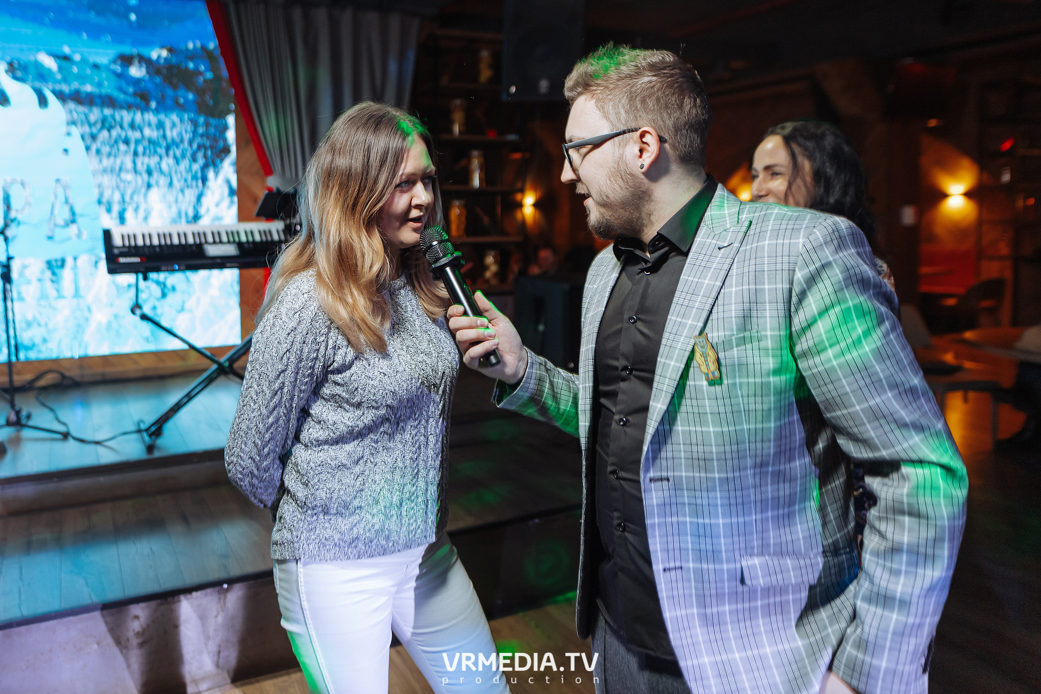 Коктейль Молотова в гриль-баре «Жара»