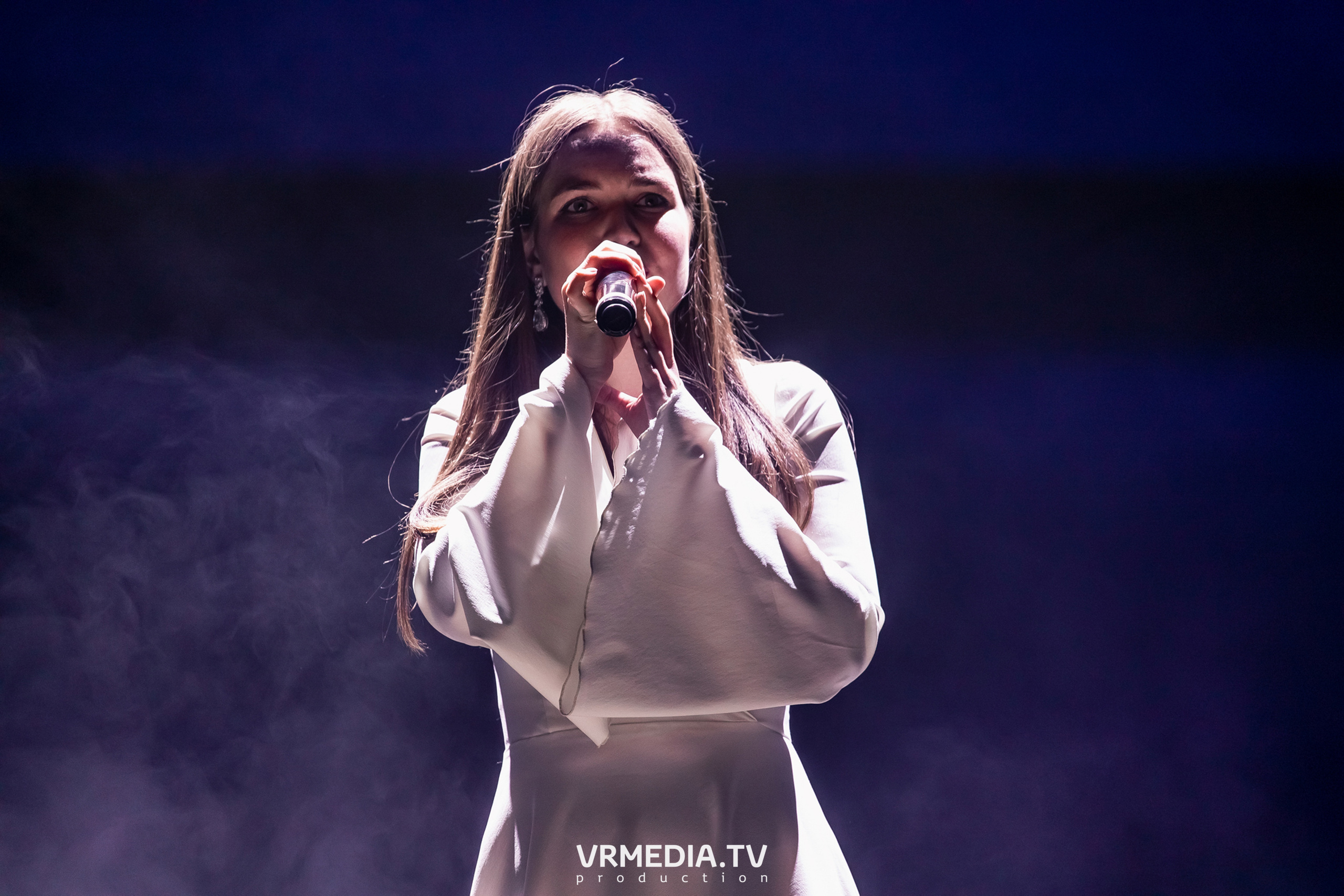 Студенческая весна в КемГМУ. Лечебный факультет