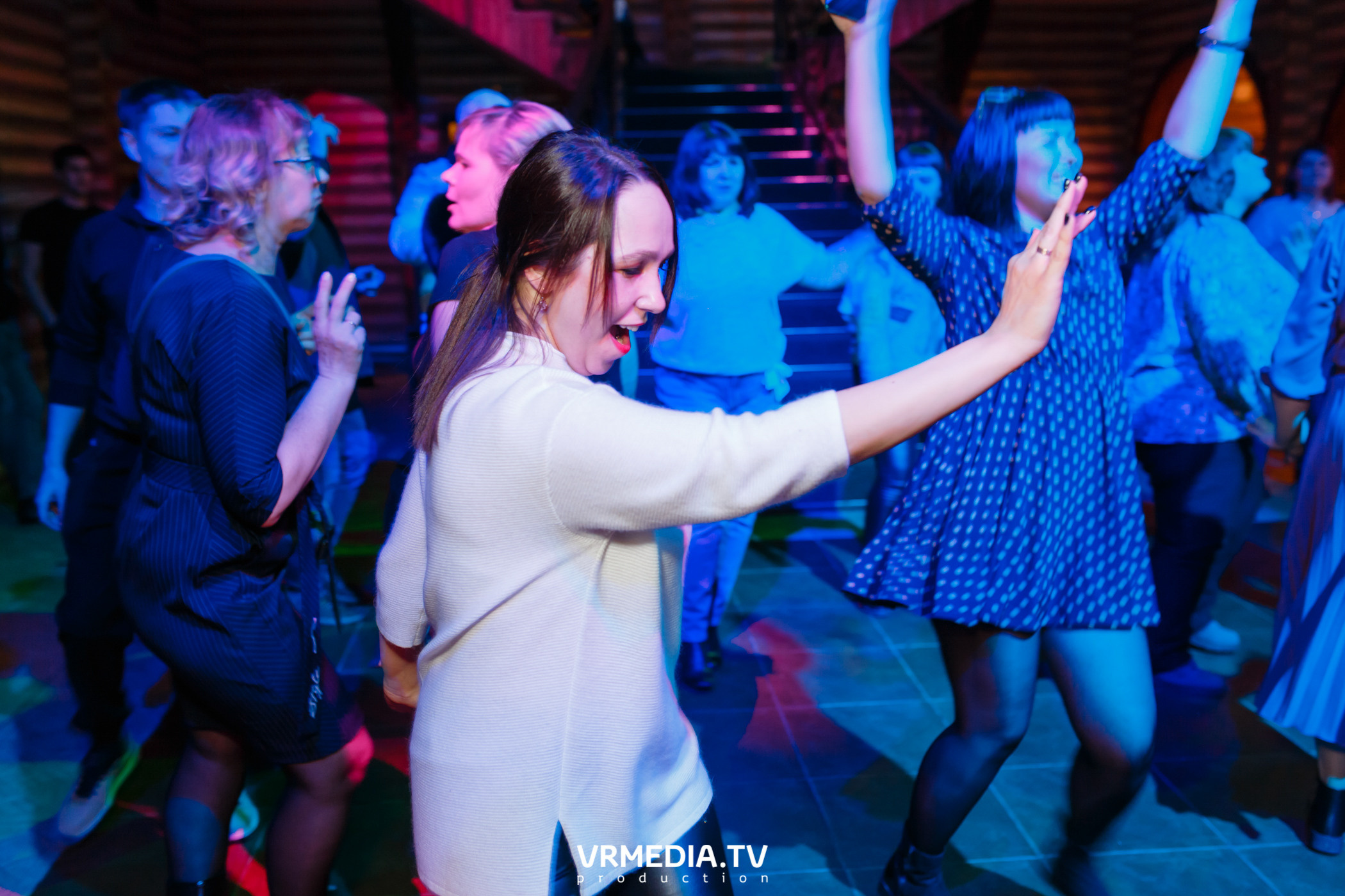 Выходные «У Петровича»