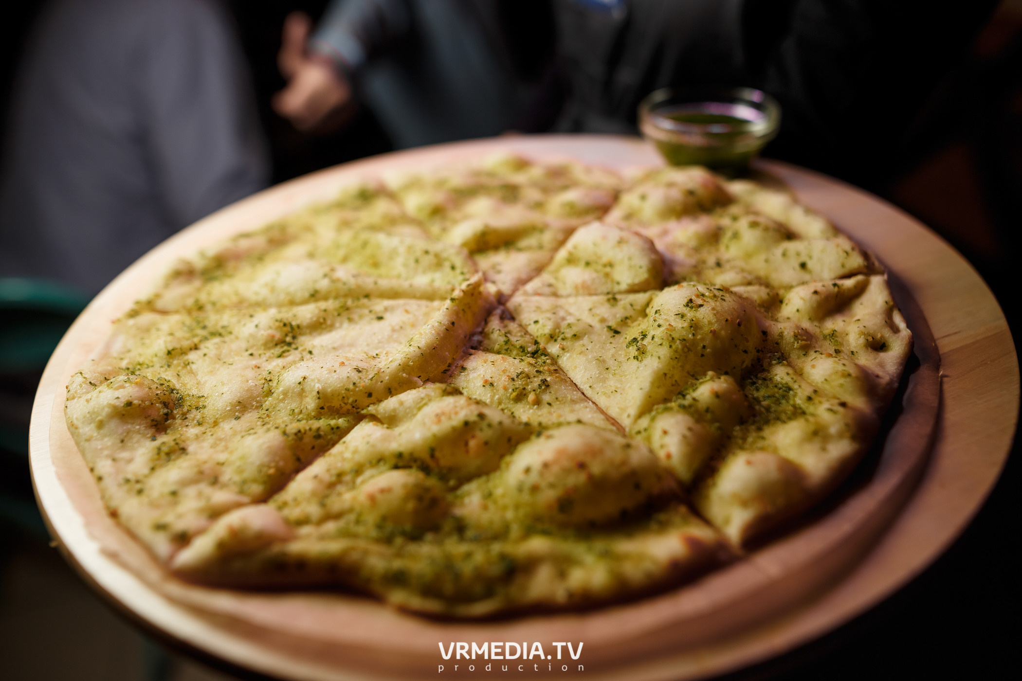 Выходные в «Шоколаде»