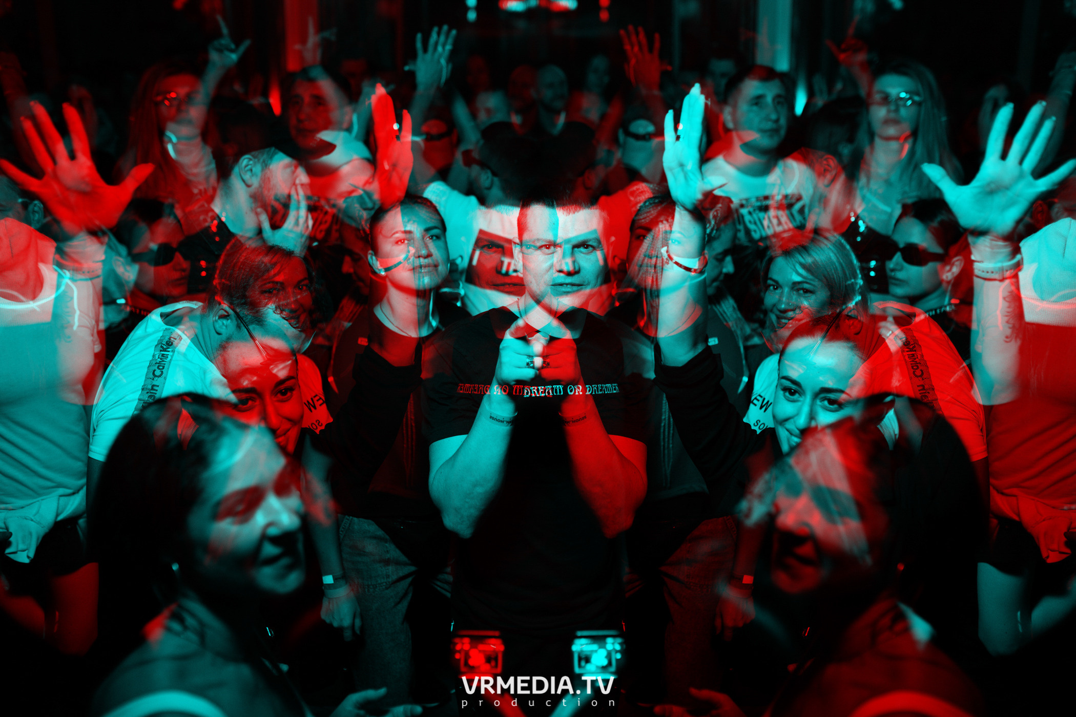 Выходные в «Alpen Club»