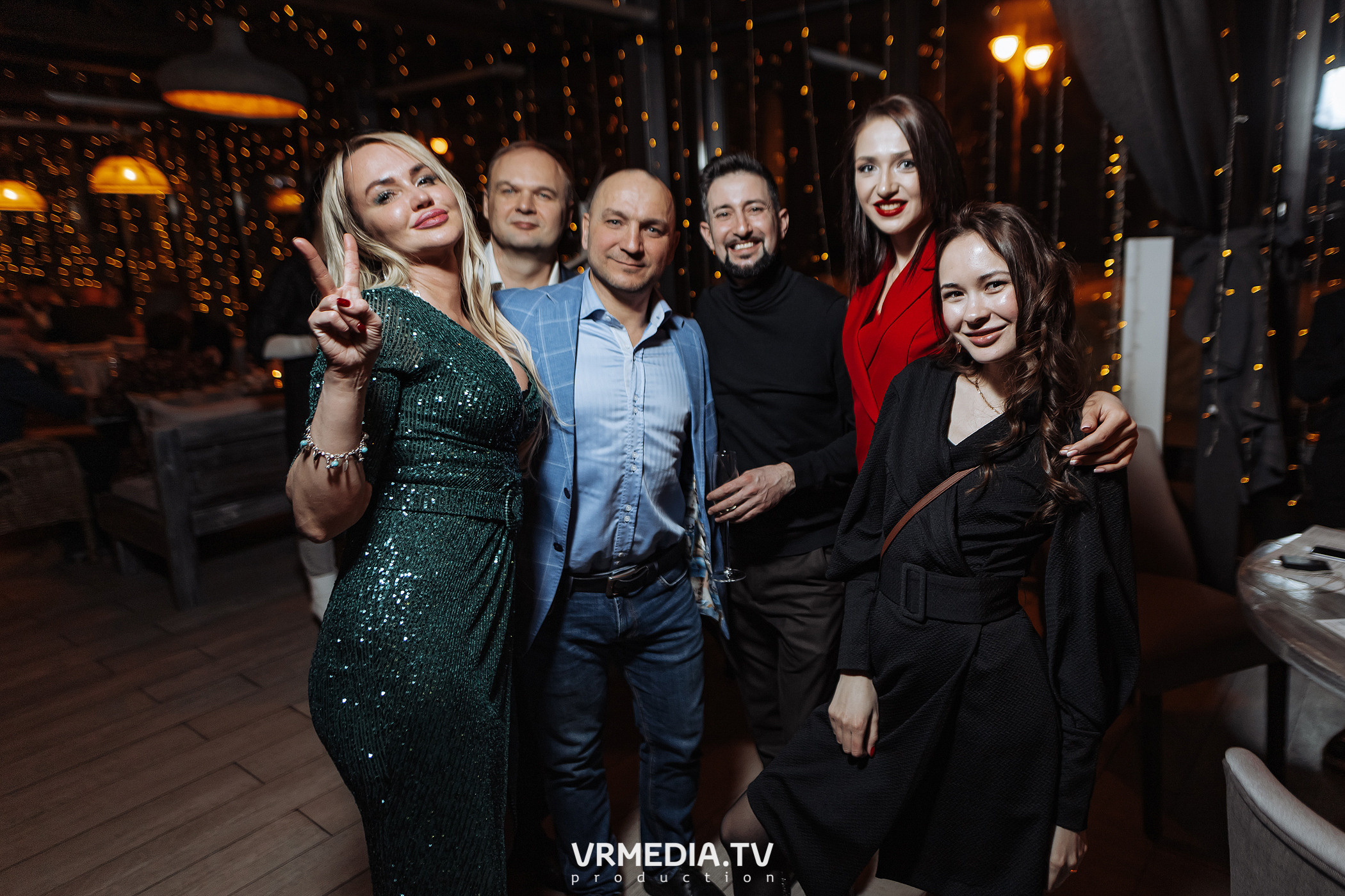 Afterparty «Kuzbass Business Awards 2021»