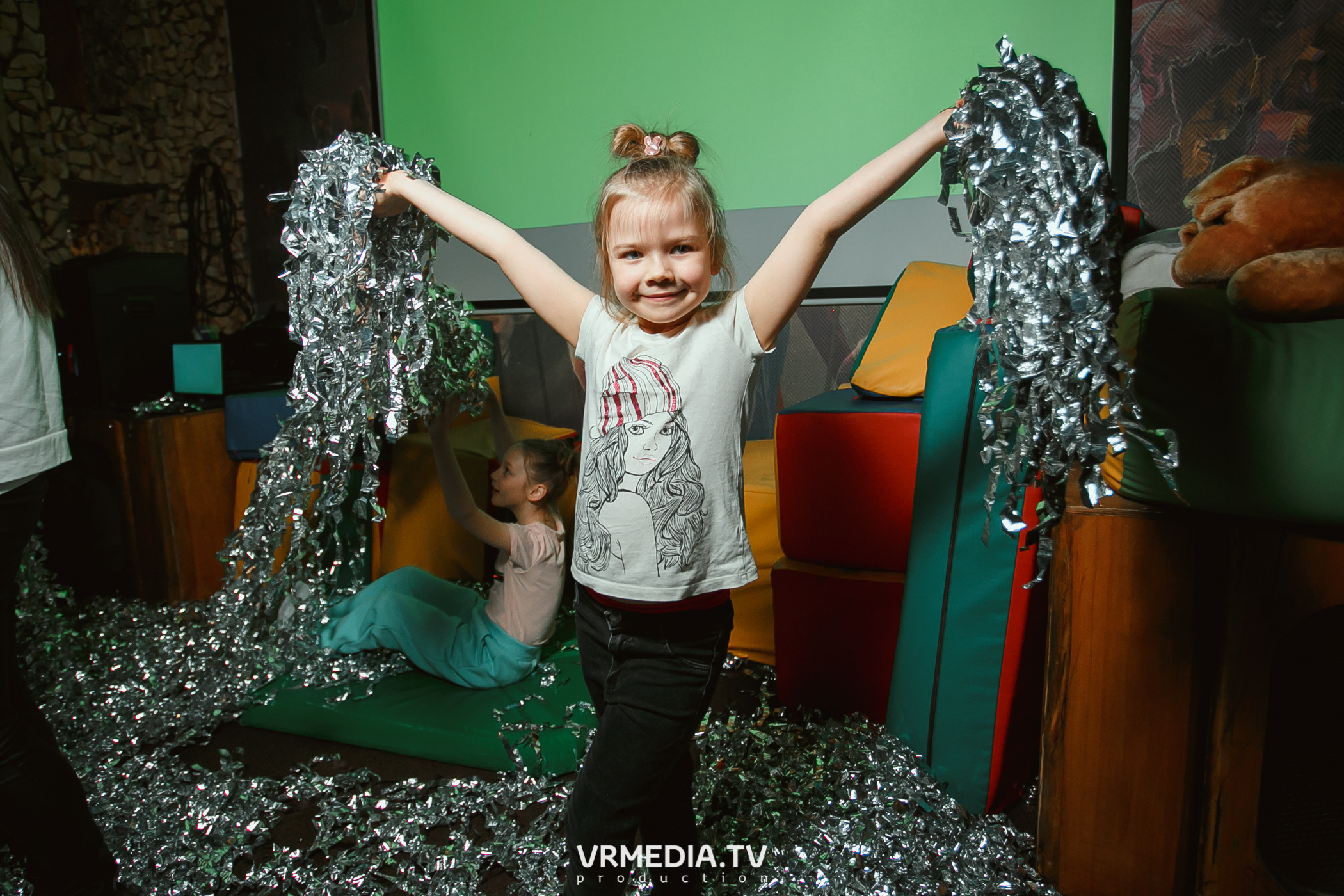 Выходные в «Alpen Club»