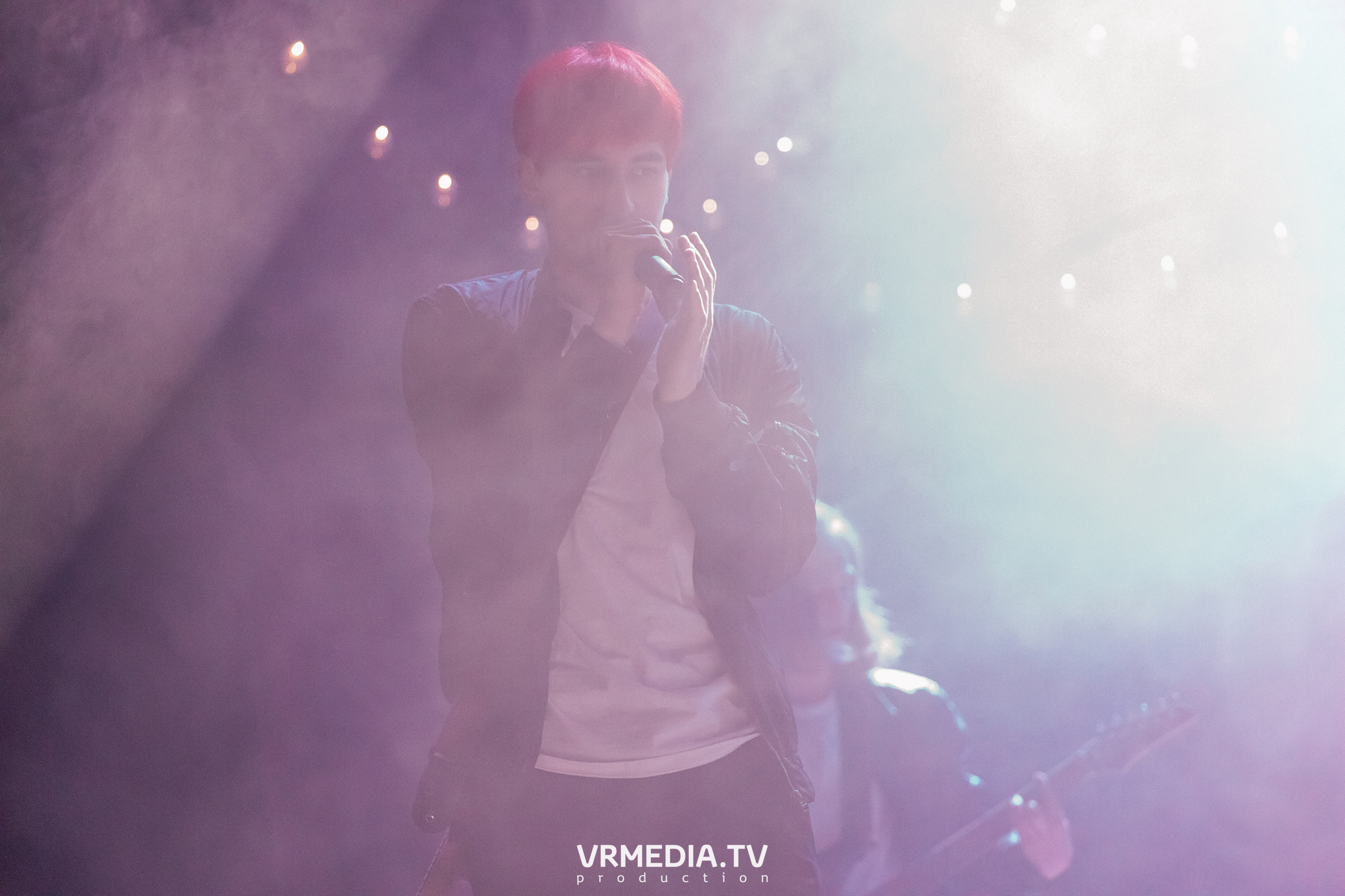 Студенческая весна в КемГМУ. Лечебный факультет