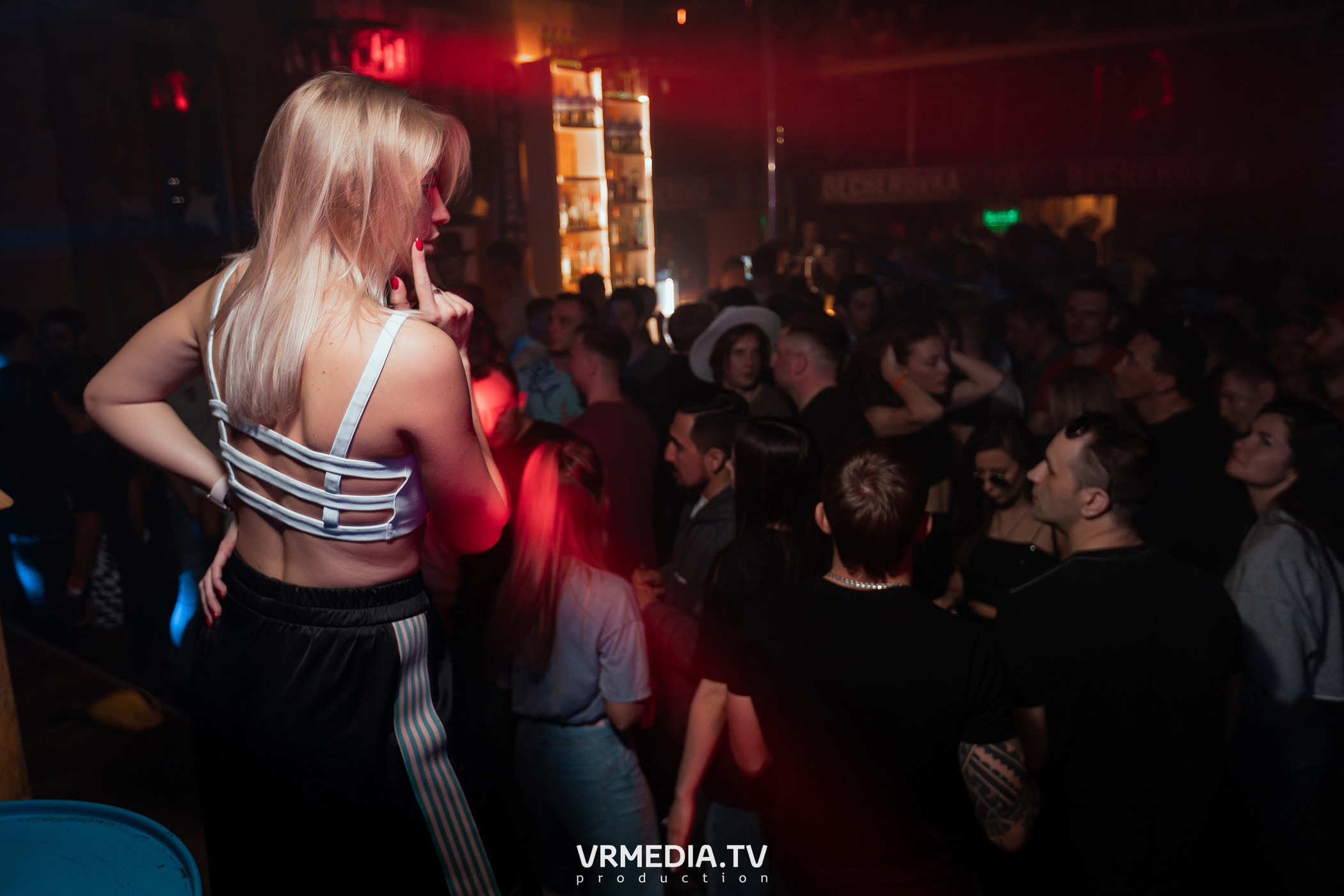 Выходные в «Alpen club»