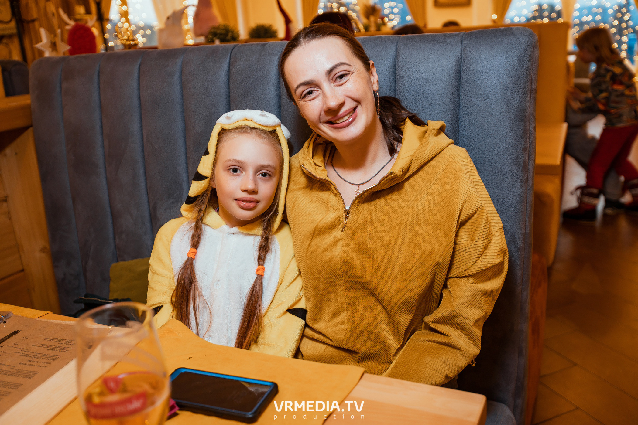 Выходные в «Alpen club»