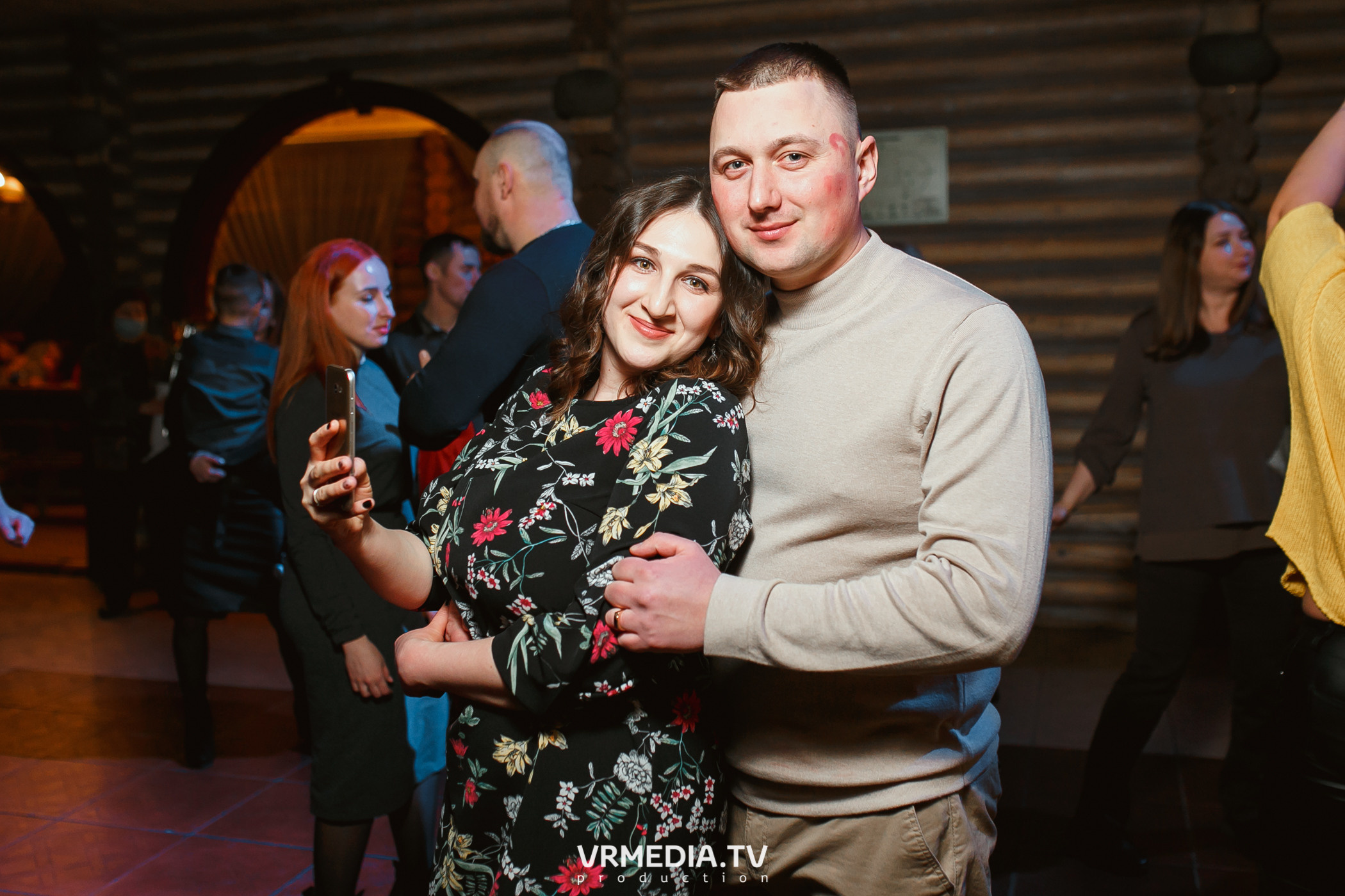 Выходные «У Петровича»