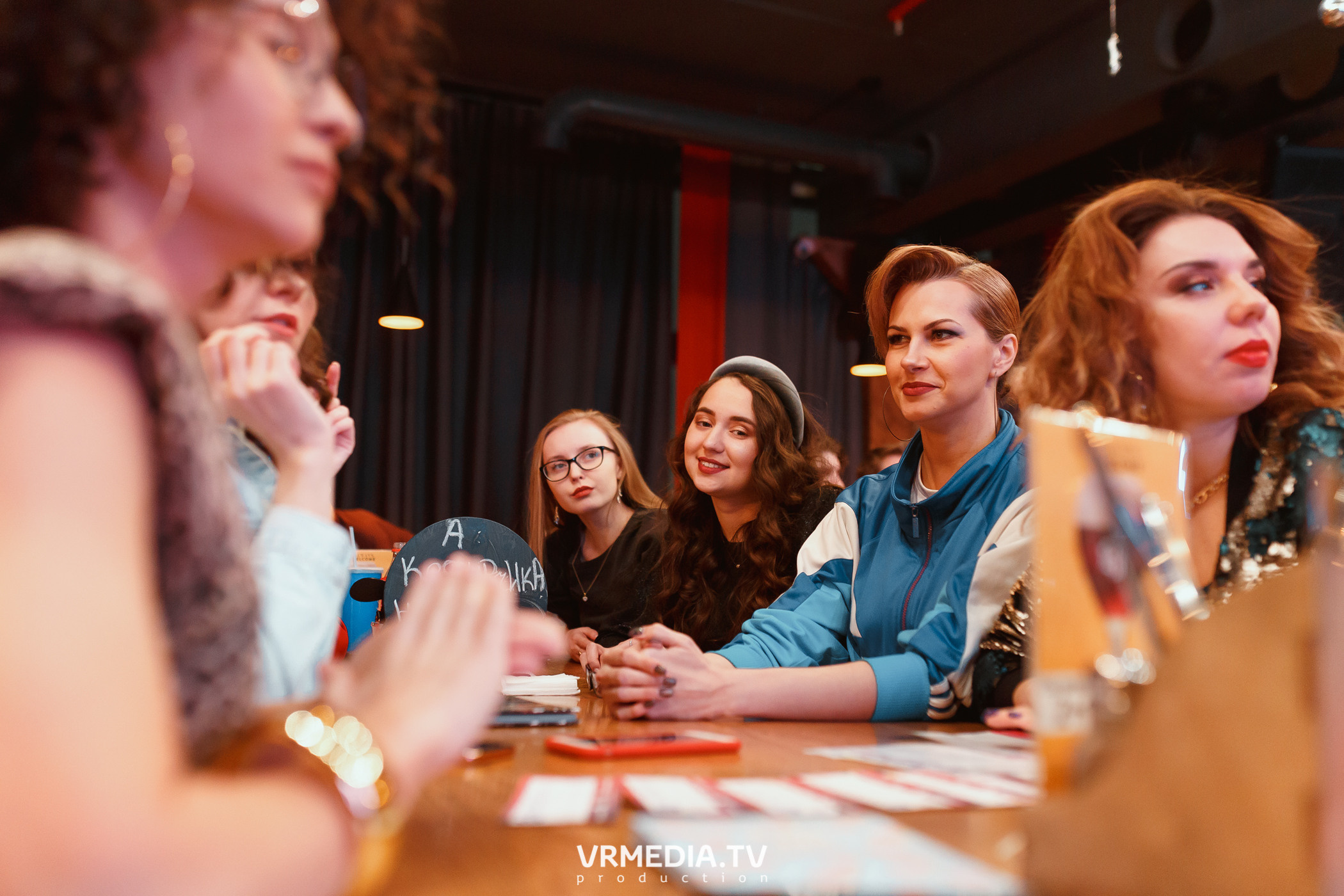 Новогодний EVENT-корпоратив 2021