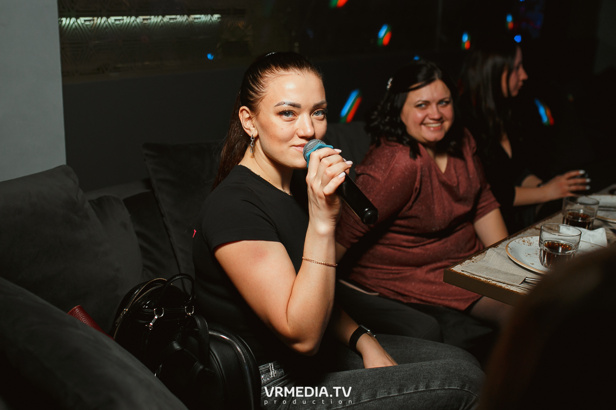 Women’s weekend в караоке «Volna»