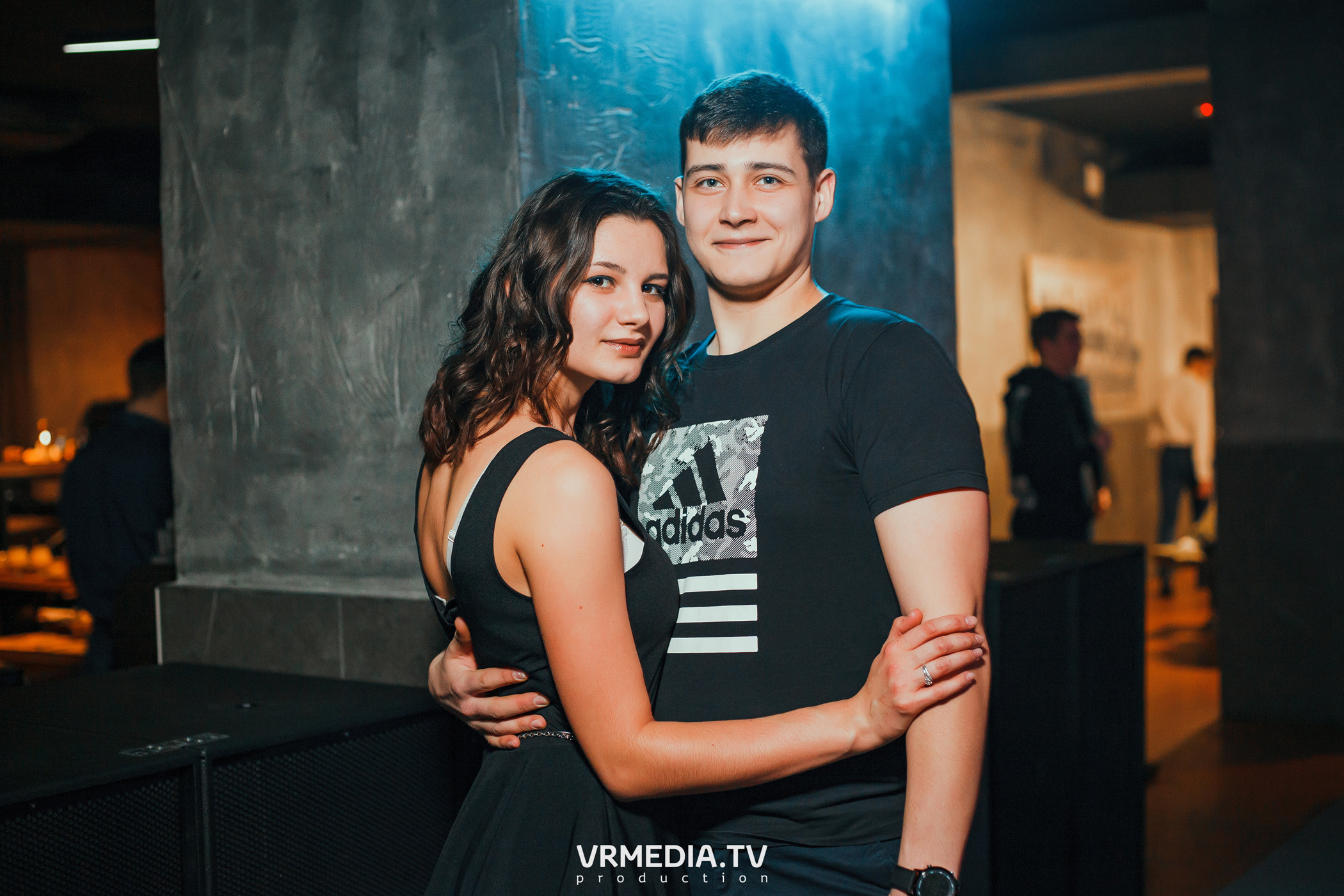 Выходные в баре «DOSKI»