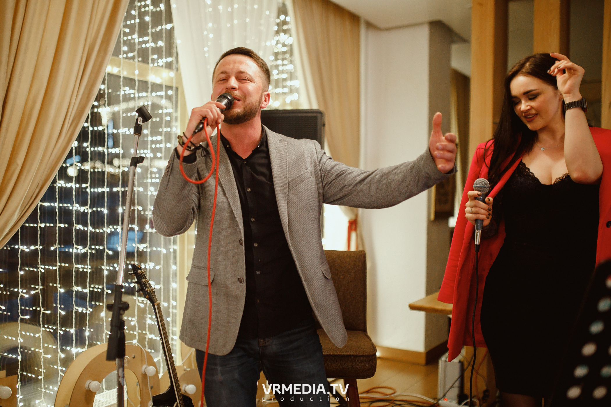 Выходные в «Alpen club»