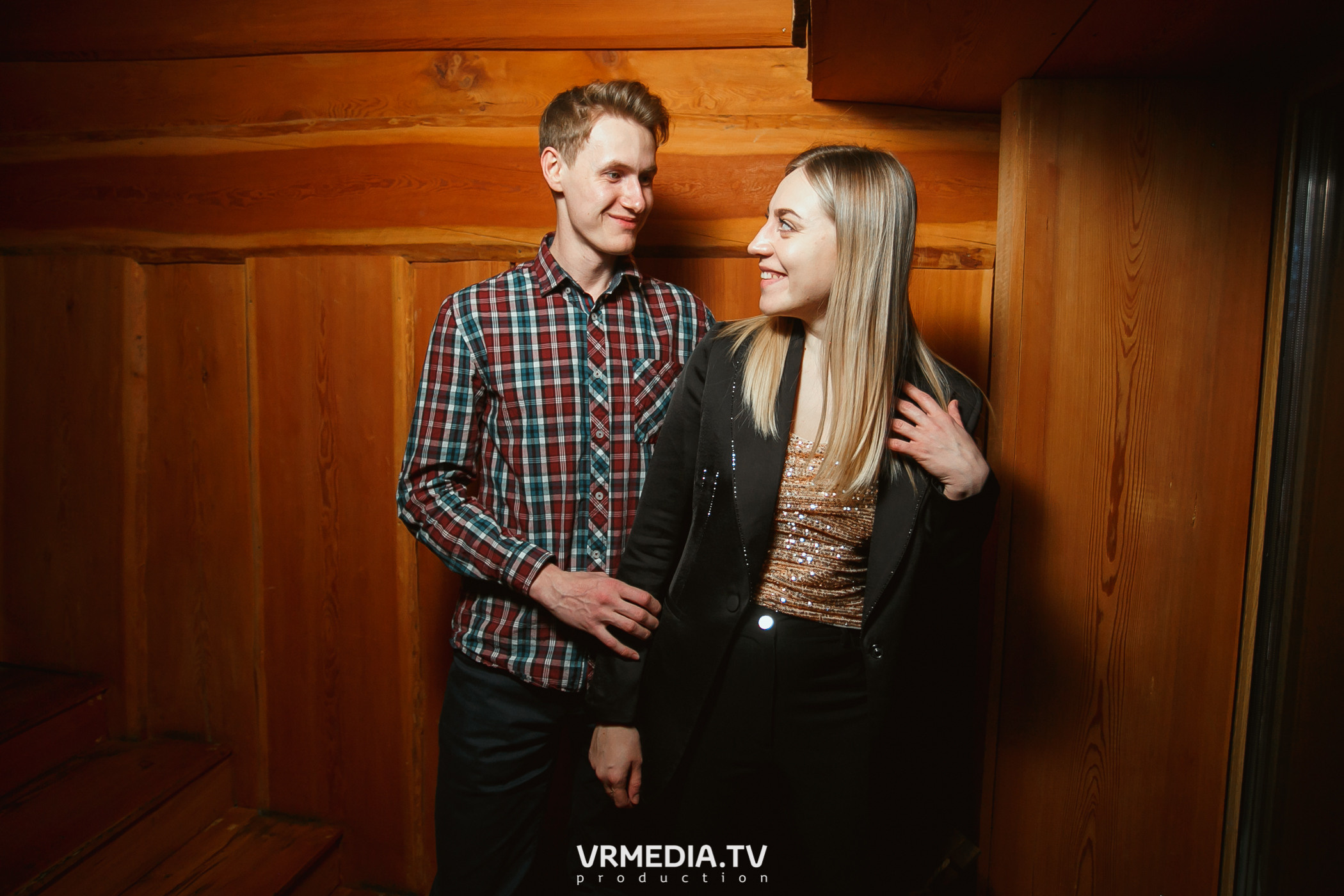 Выходные в «Alpen club»