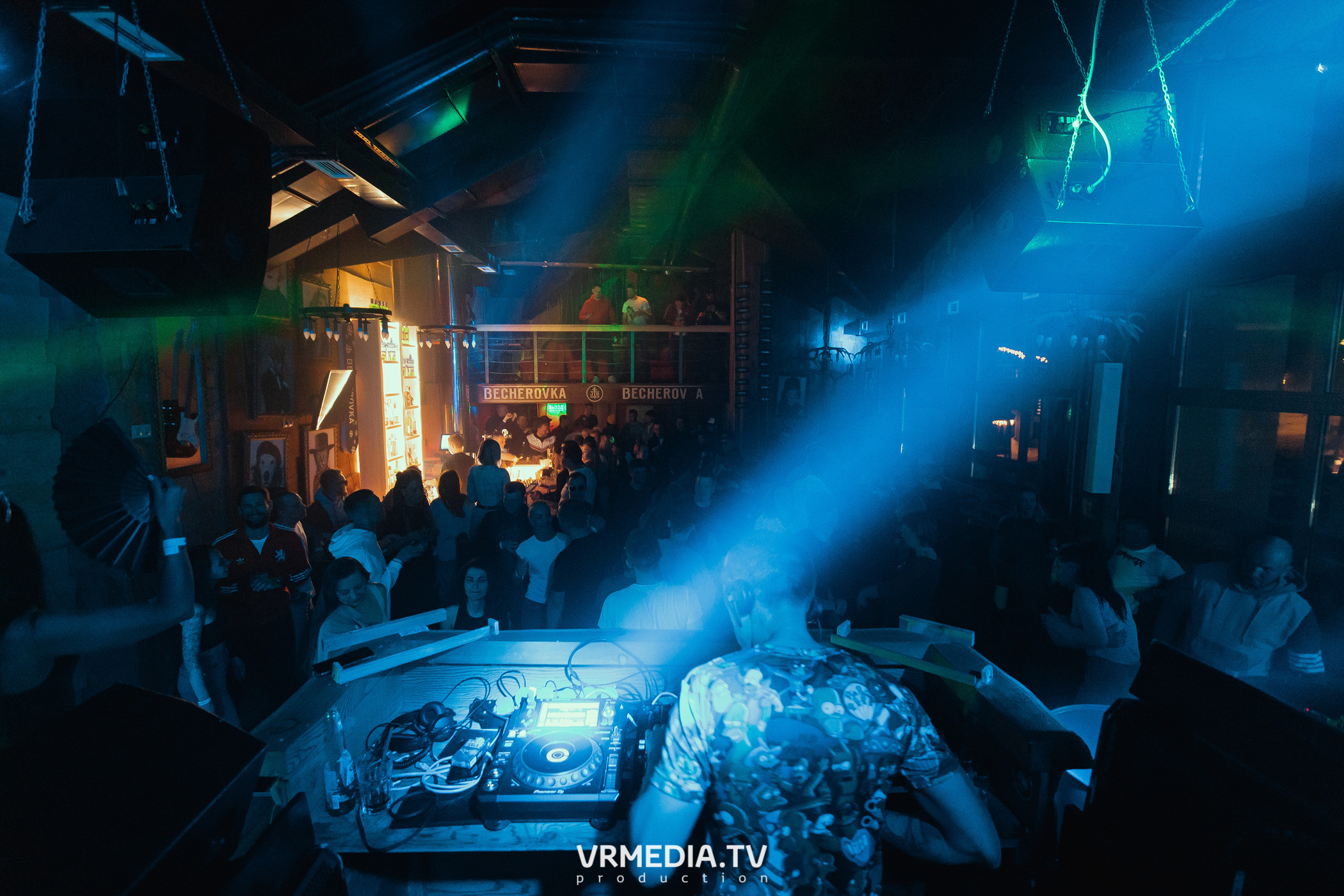 Выходные в «Alpen club»