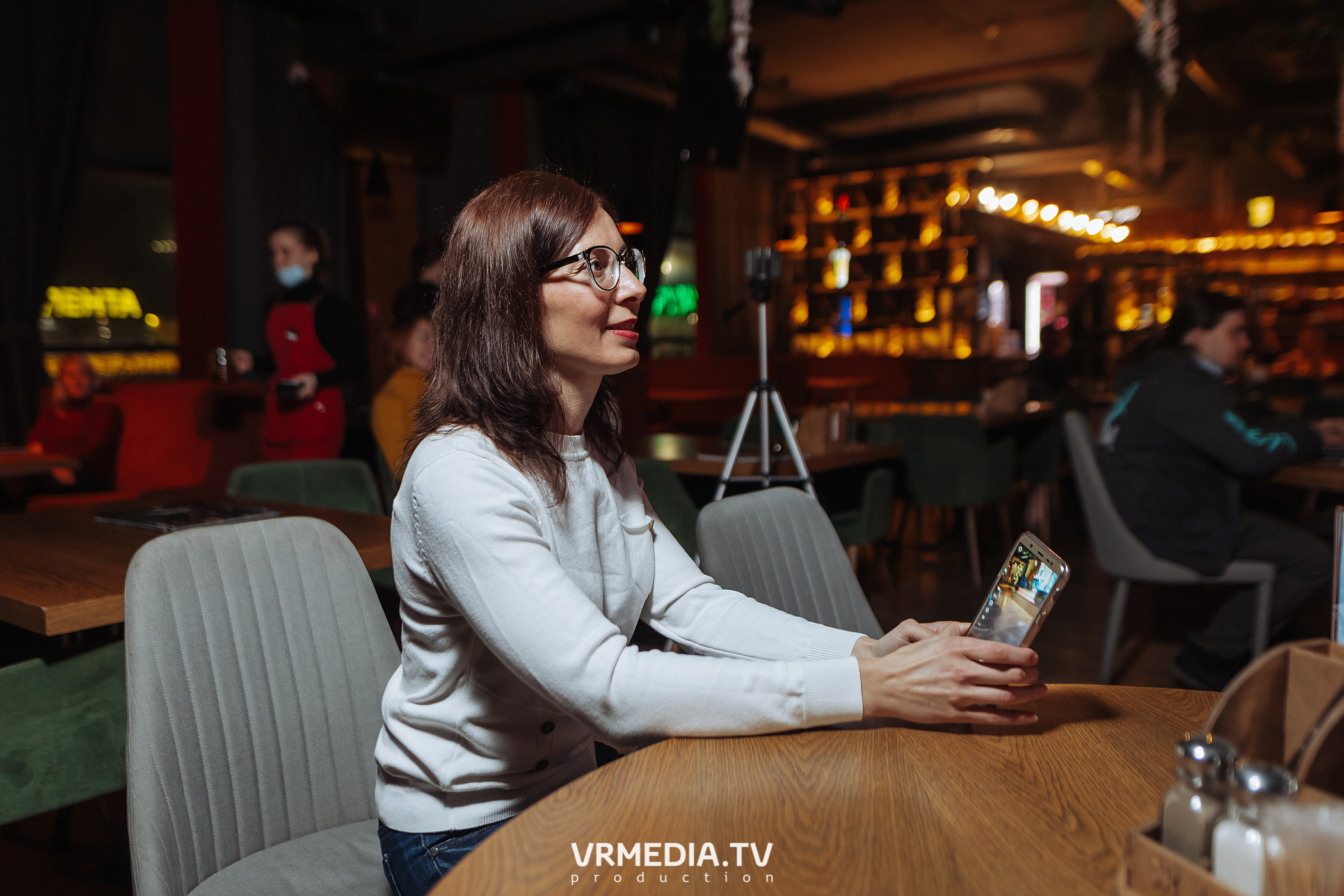 Джазовая среда