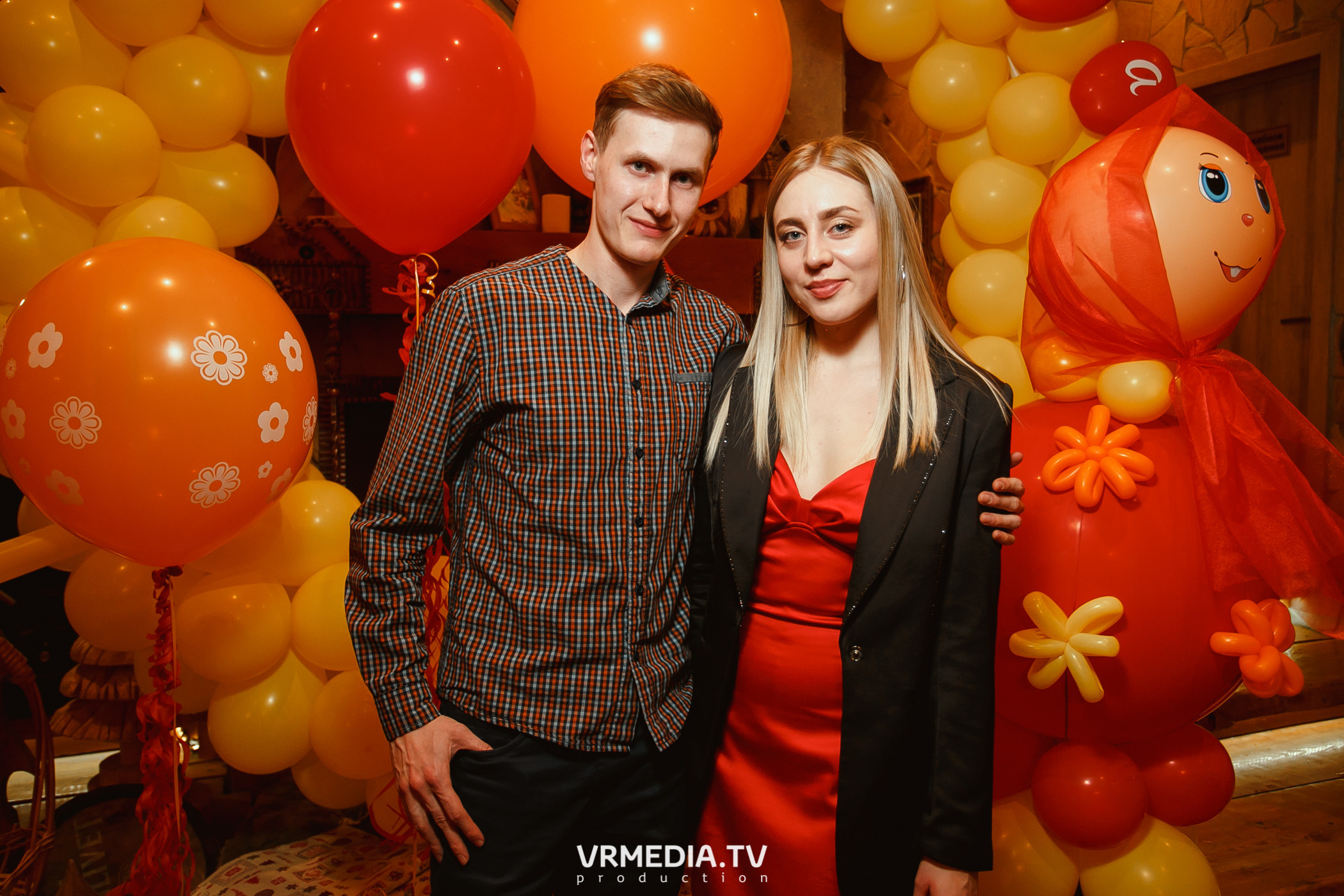 Выходные в «Alpen club»