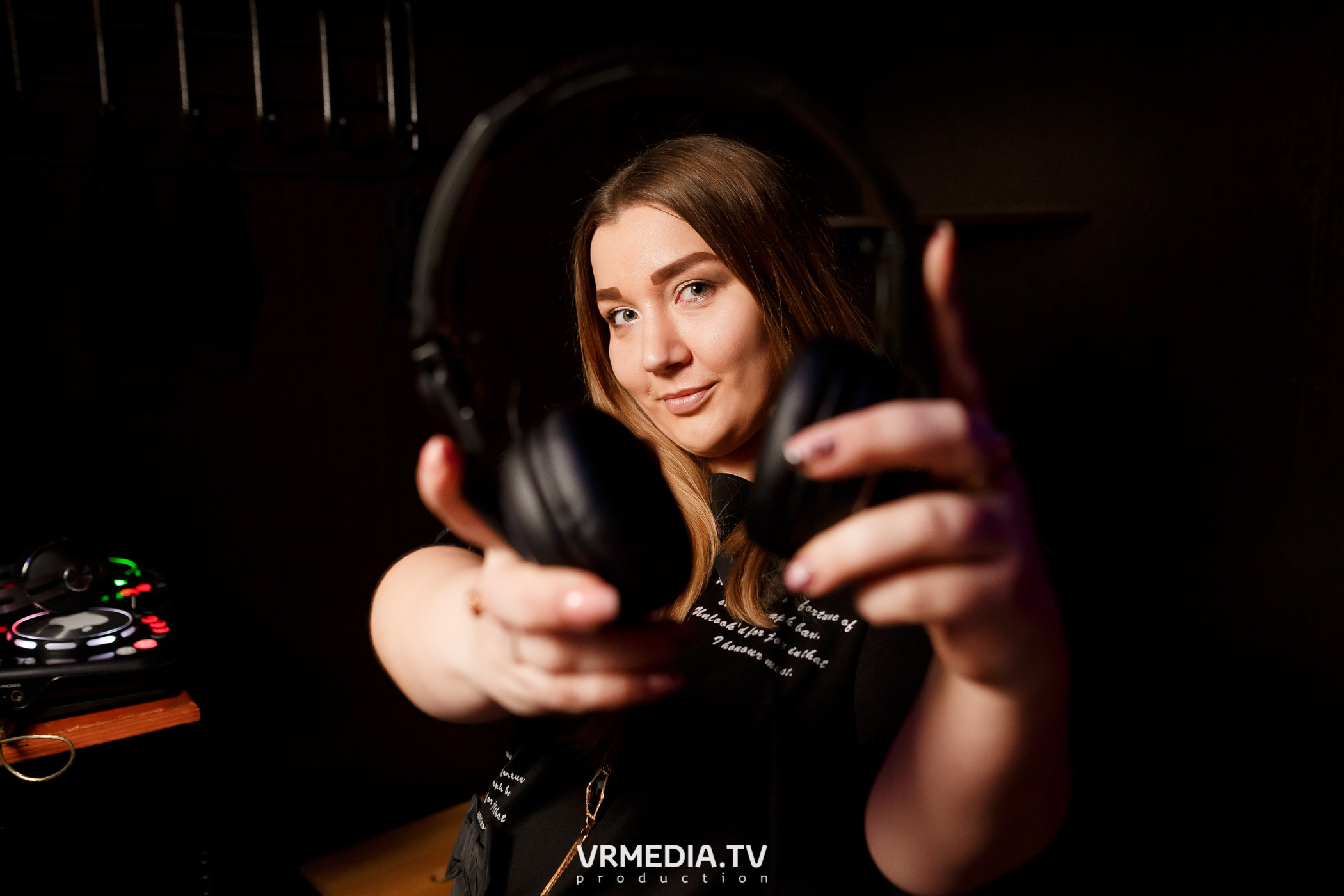 Выходные в «Шоколаде»