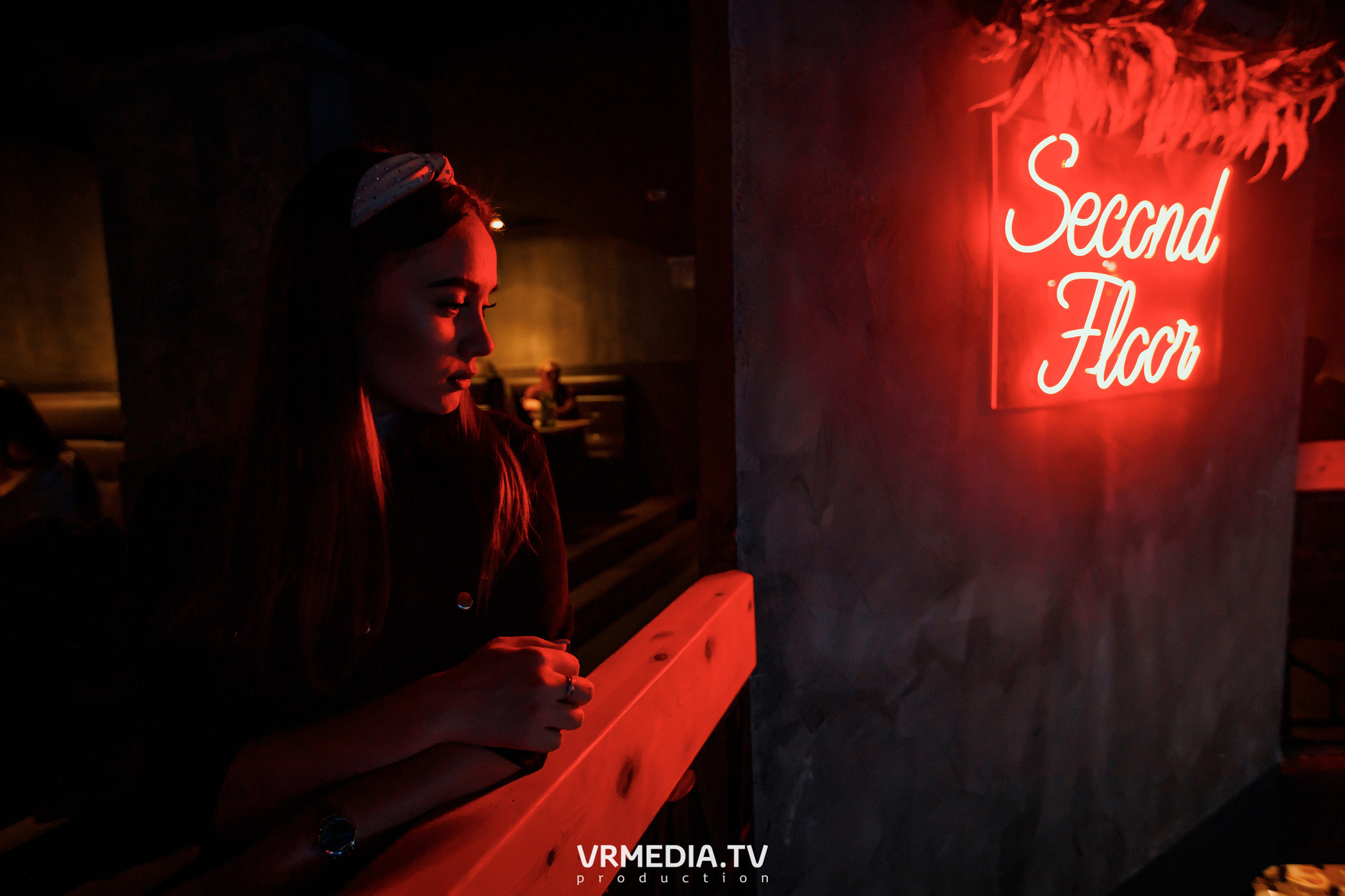 Выходные в баре «DOSKI»