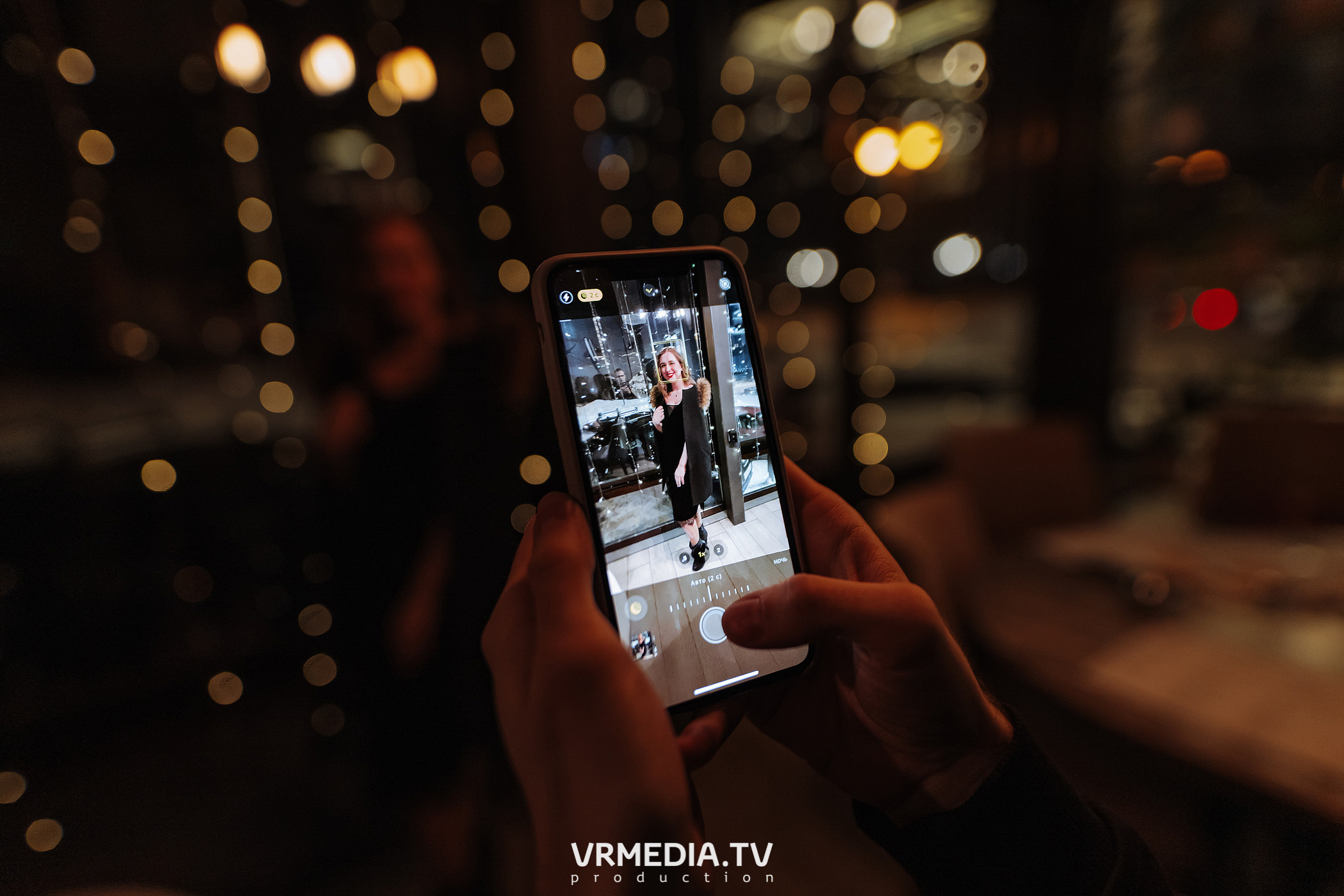 Afterparty «Kuzbass Business Awards 2021»