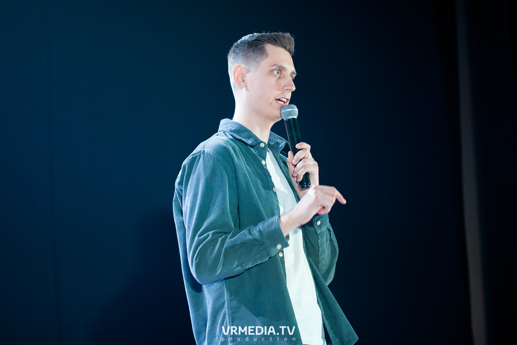 Студенческая весна в КемГМУ. Педиатрический факультет