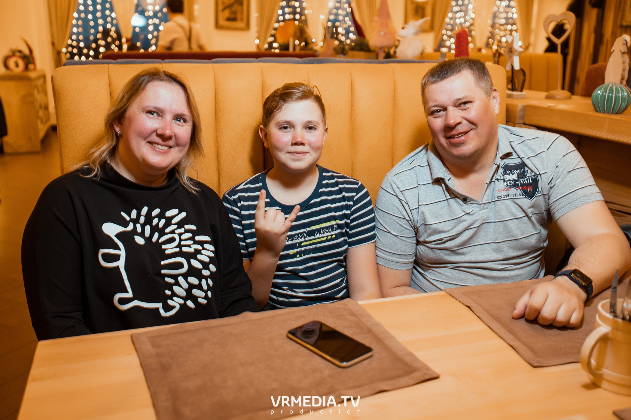 Выходные в «Alpen club»