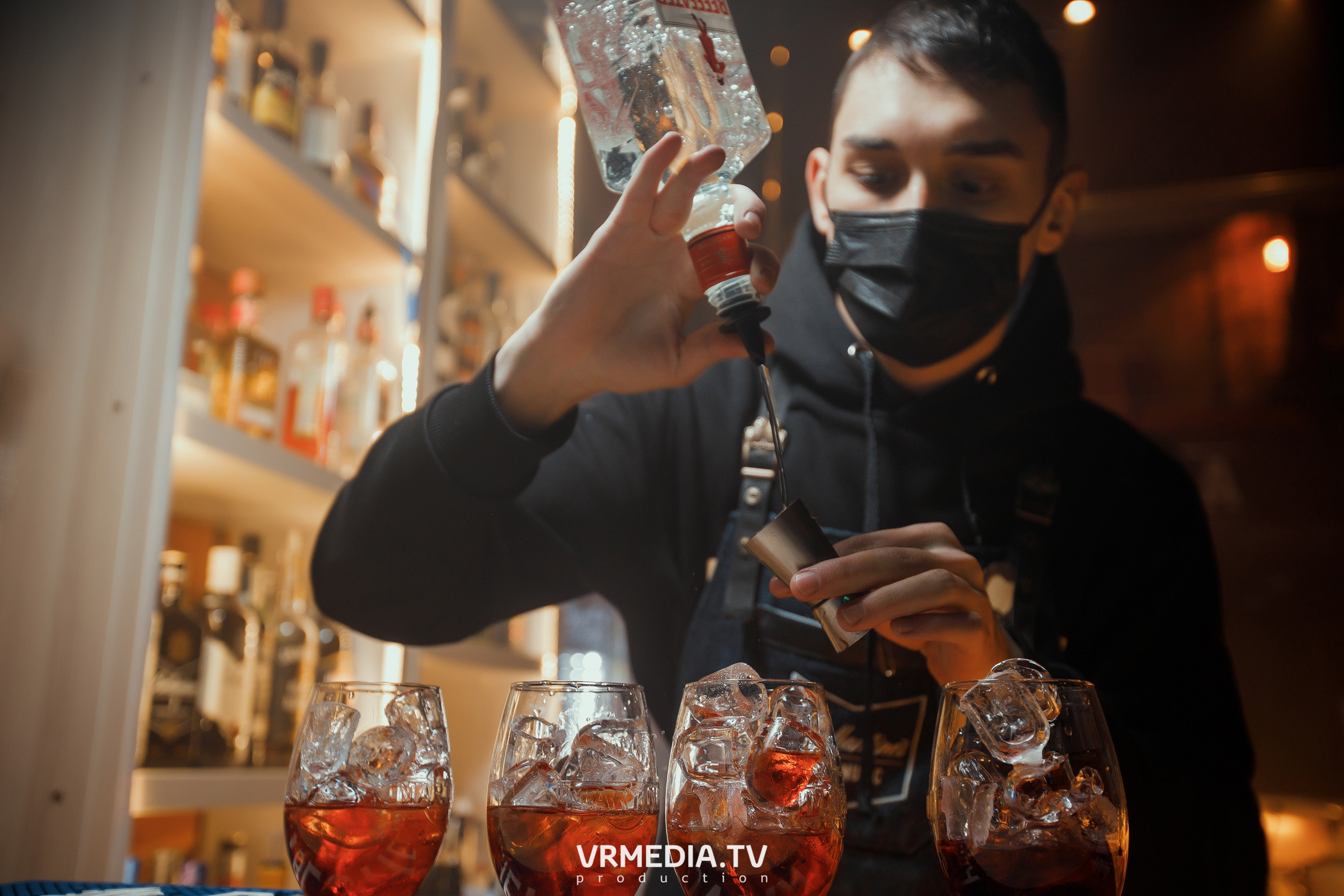 Выходные в «Alpen Club»