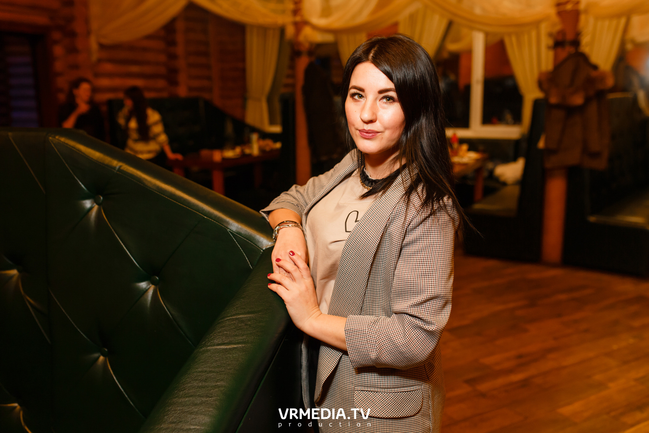 Выходные «У Петровича»