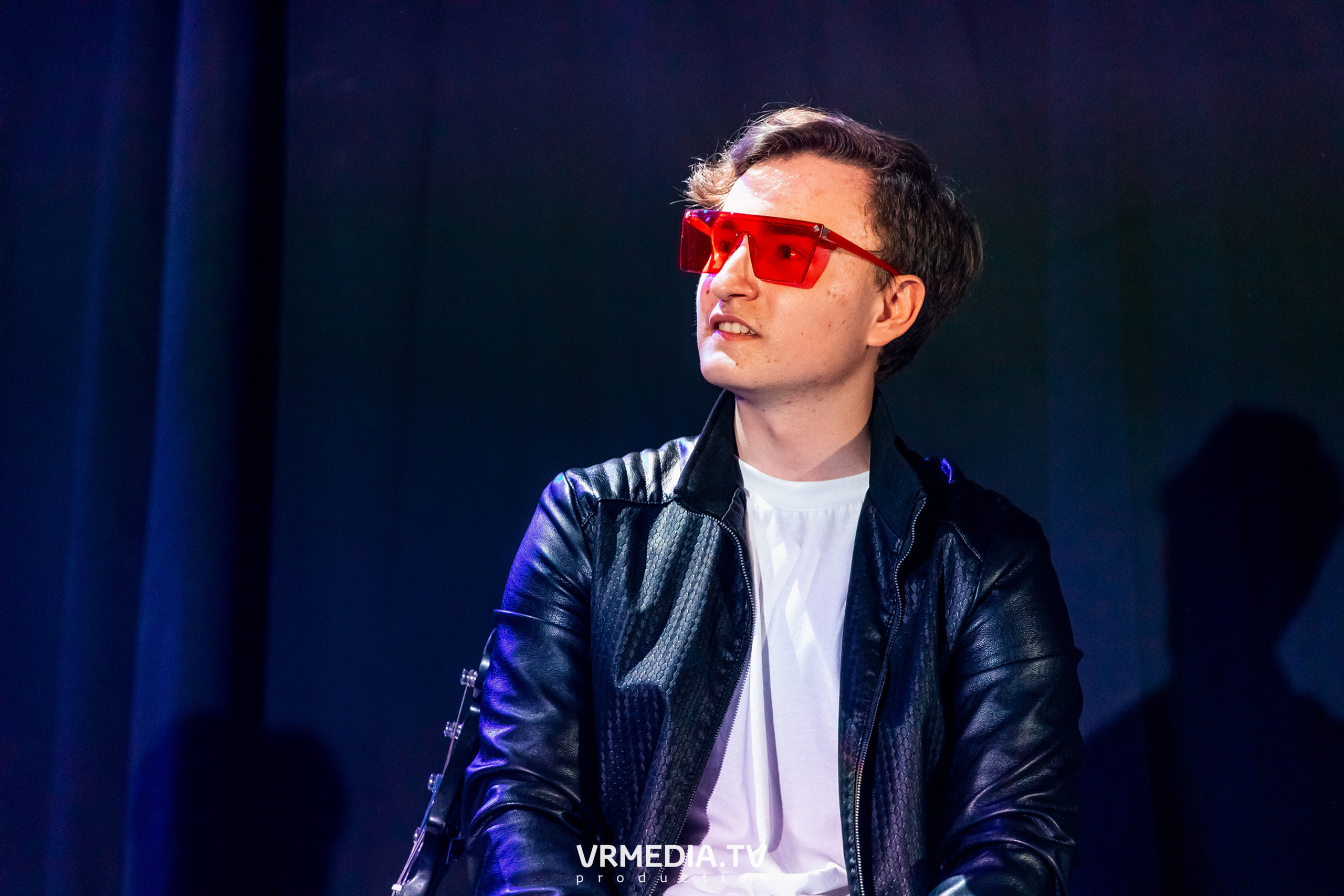 Студенческая весна в КемГМУ. Лечебный факультет