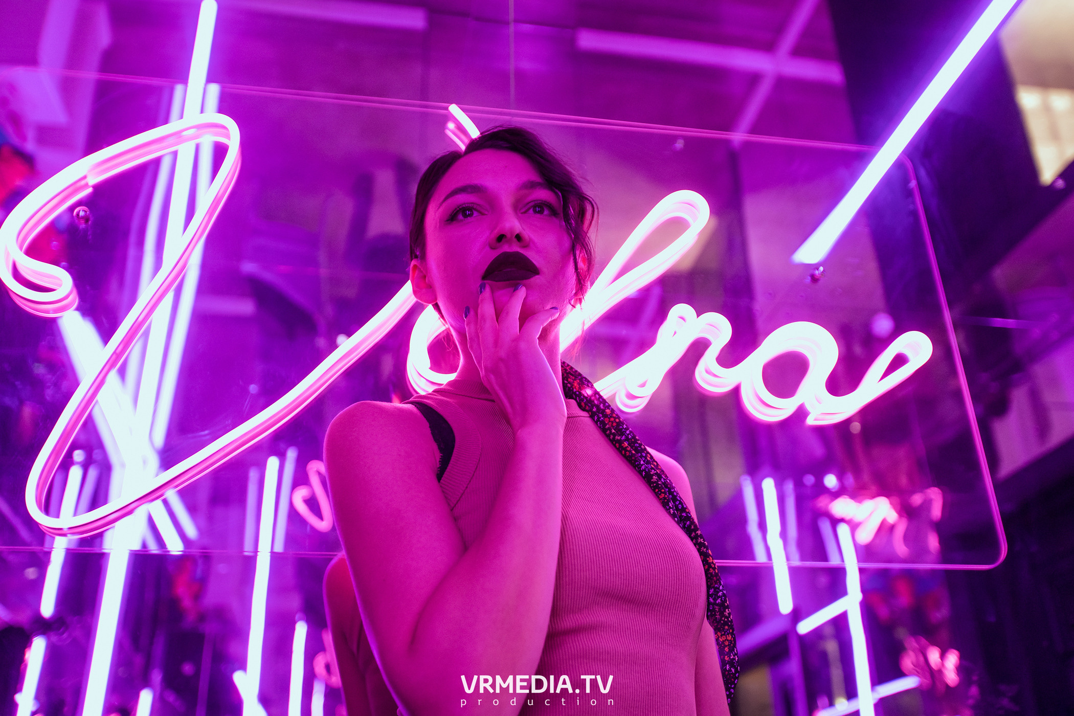 Merry Christmas в караоке «Volna»