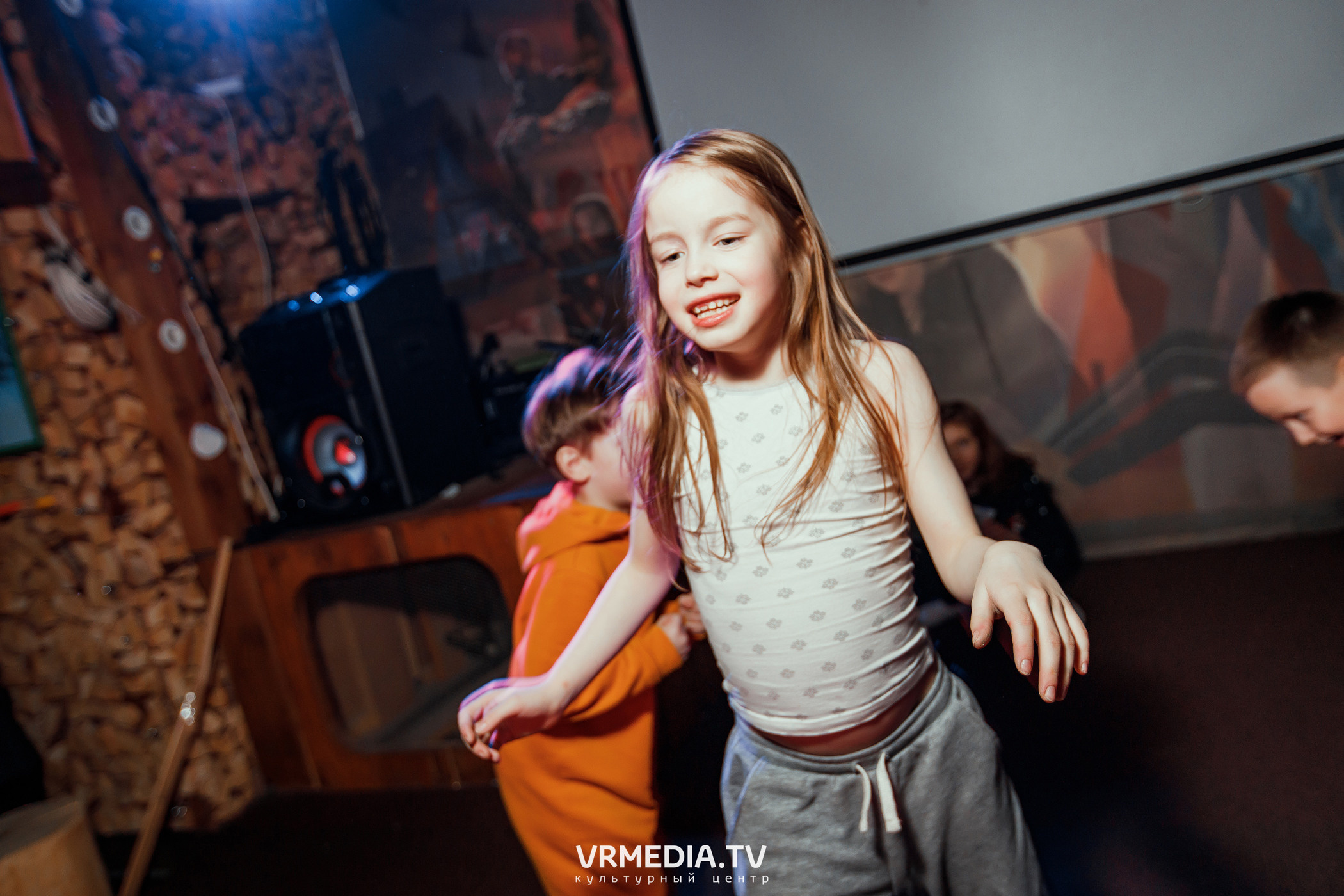 Выходные в «Alpen club»