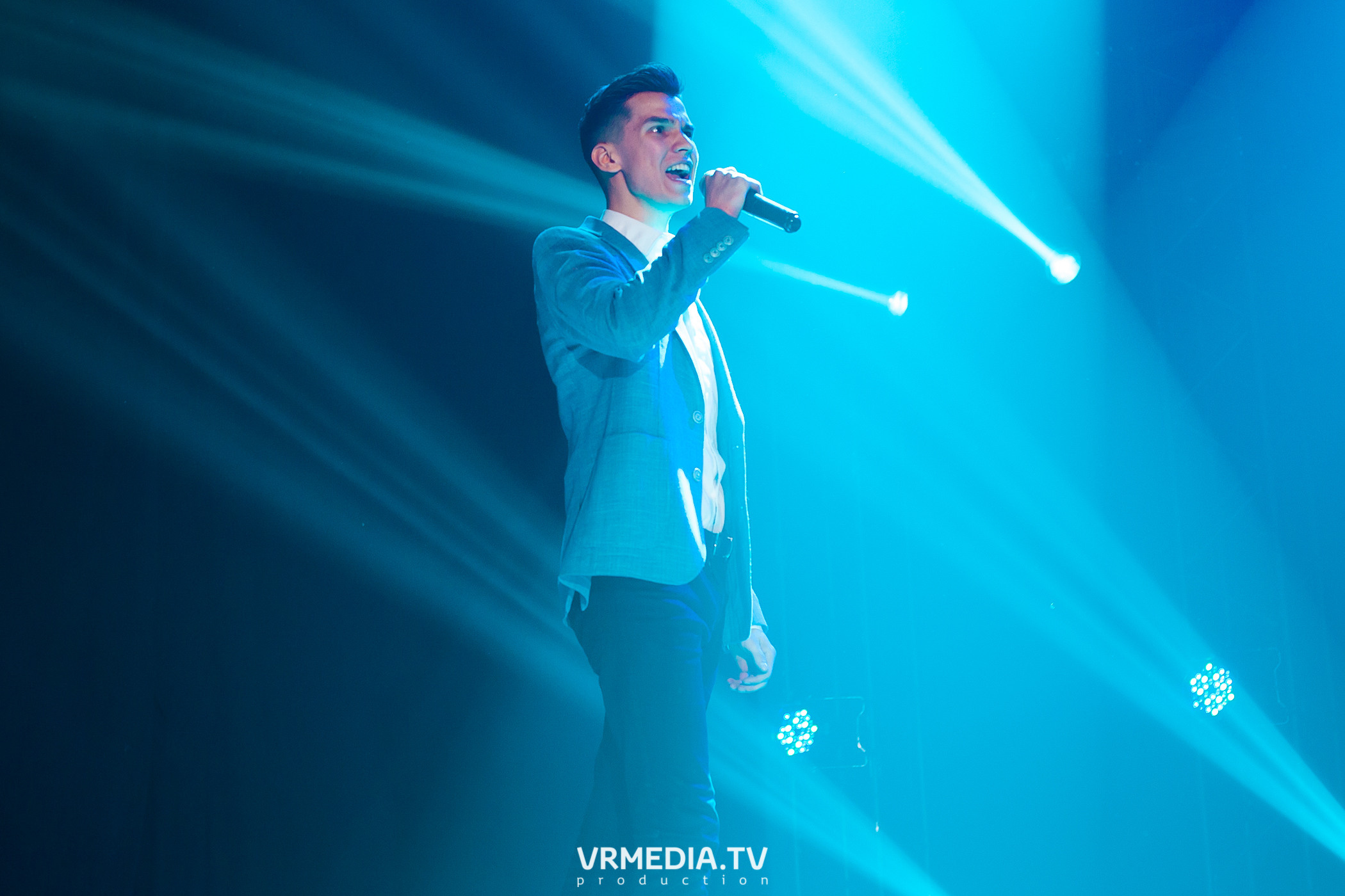 Студенческая весна в КемГМУ. Медико-профилактический факультет