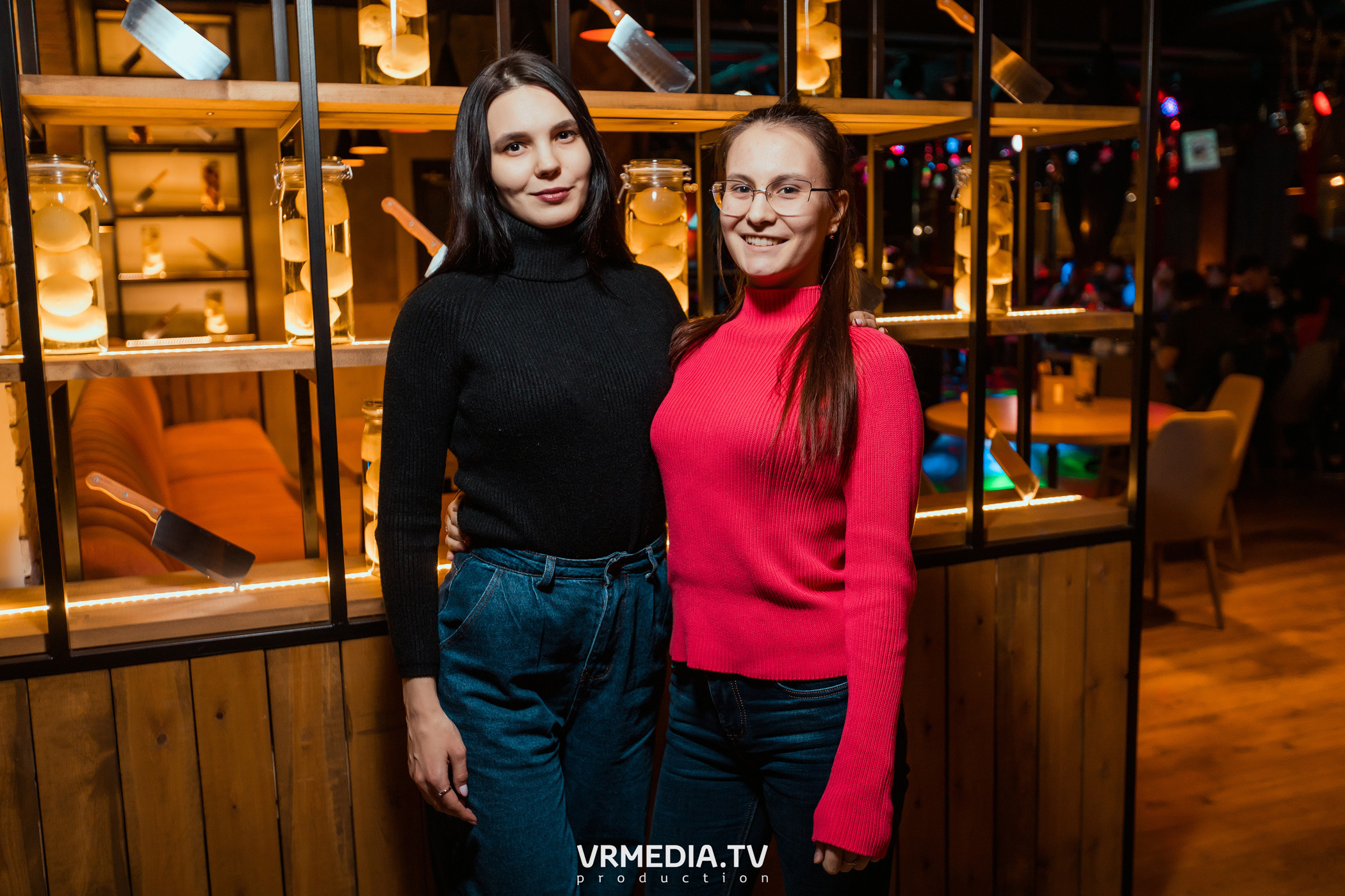 Джазовая среда. Рождественский вечер с «Joy Spring»