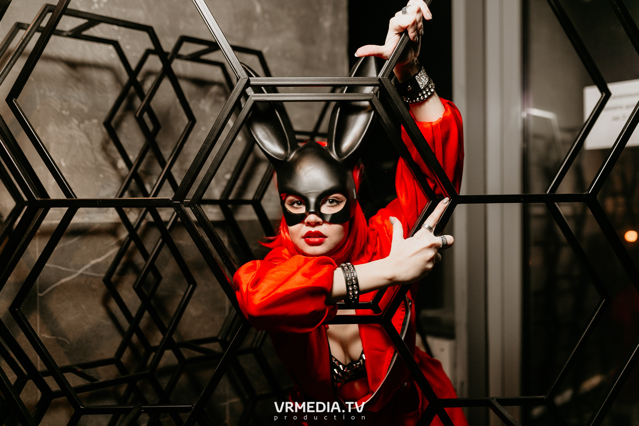 Выходные в баре «DOSKI»