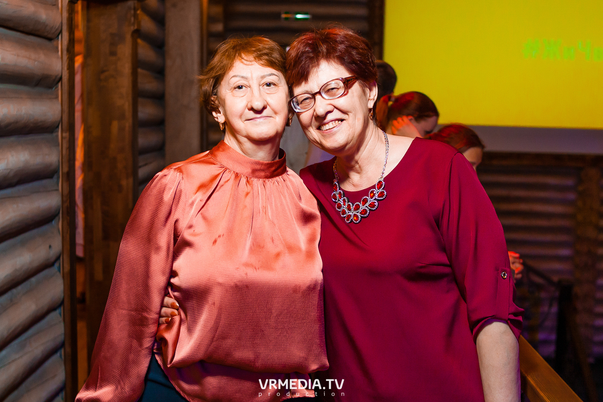 Выходные «У Петровича»