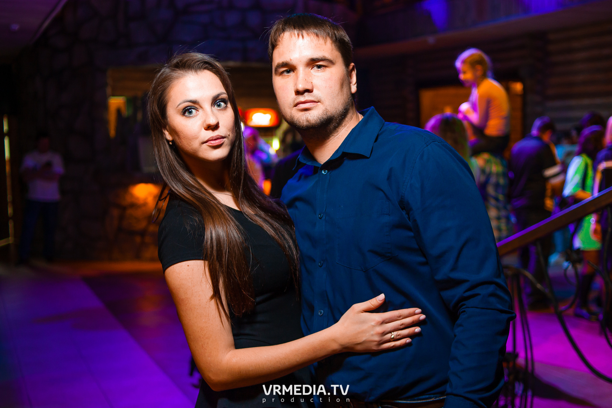 Выходные «У Петровича»