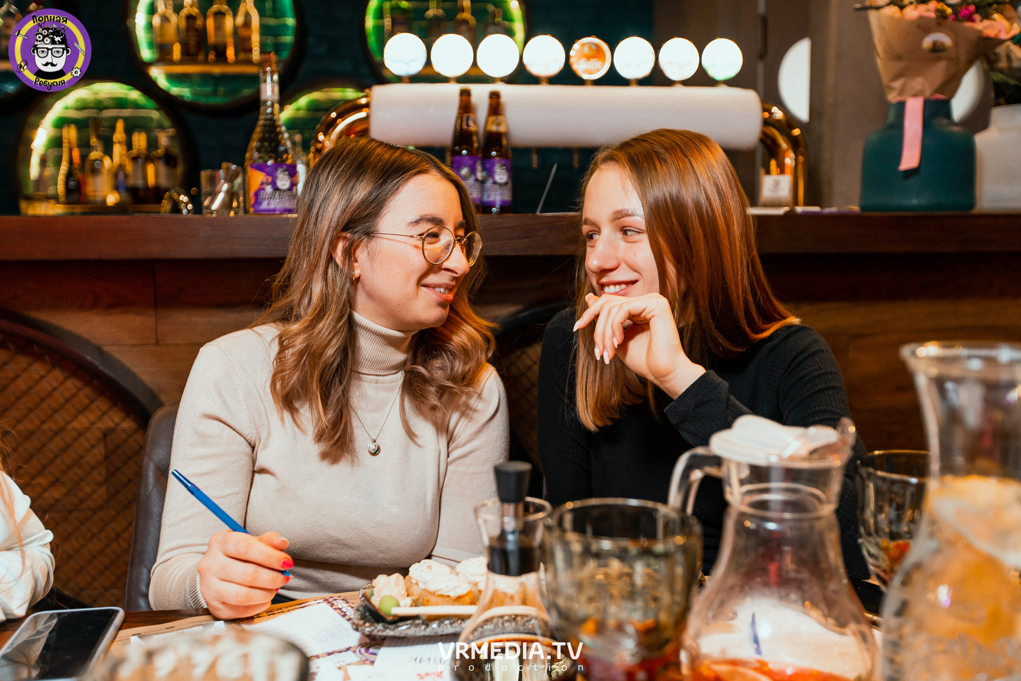 Полная ребусня. Гарри Поттер