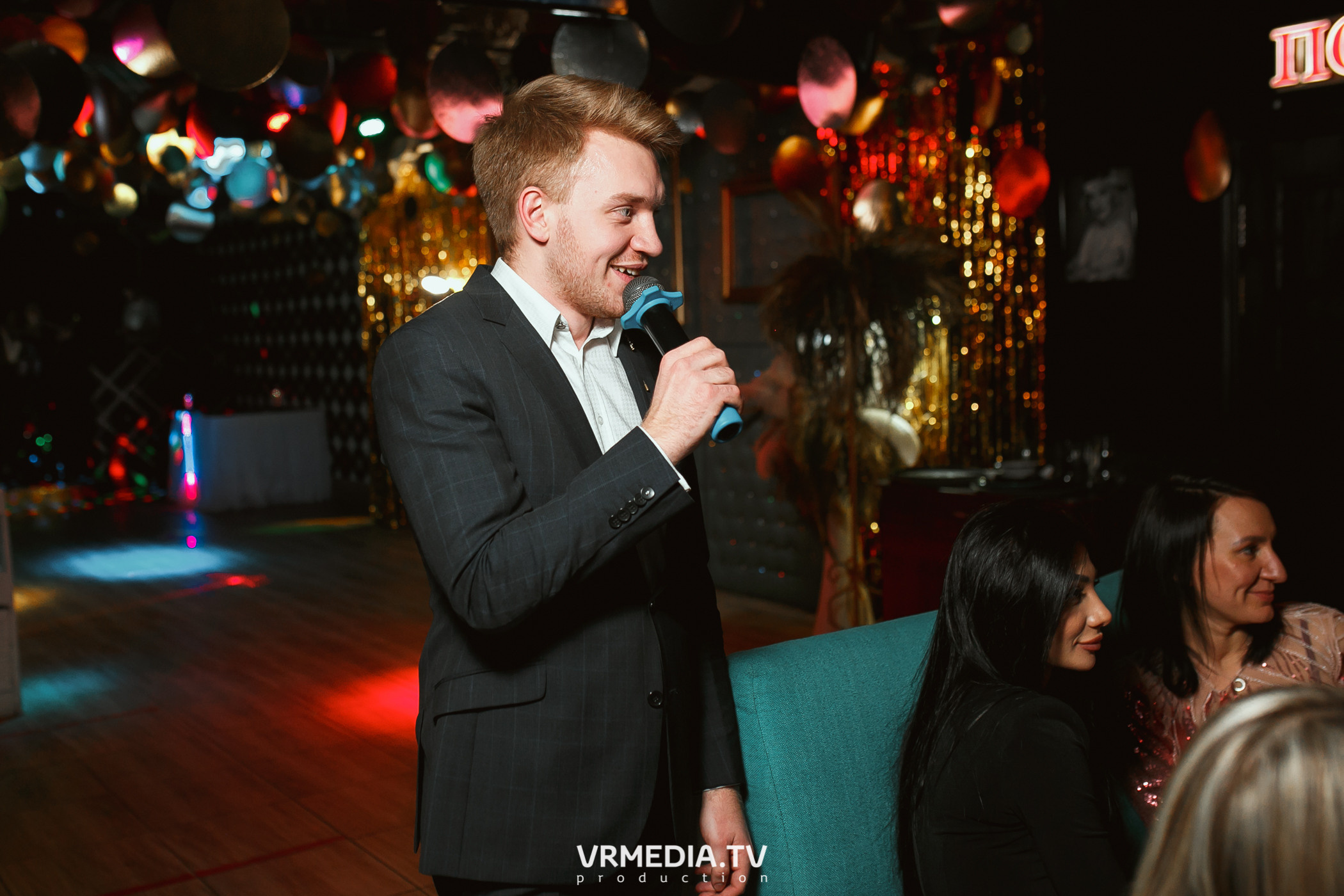 23 февраля в караоке «Mimo Not»