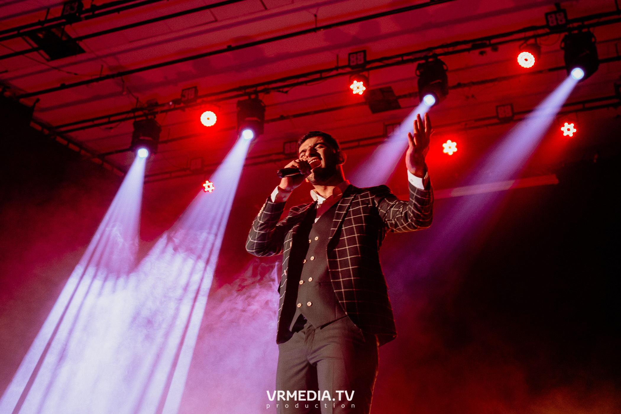 Студенческая весна в КемГМУ. Стомфак, Фармфак, и иностранные студенты