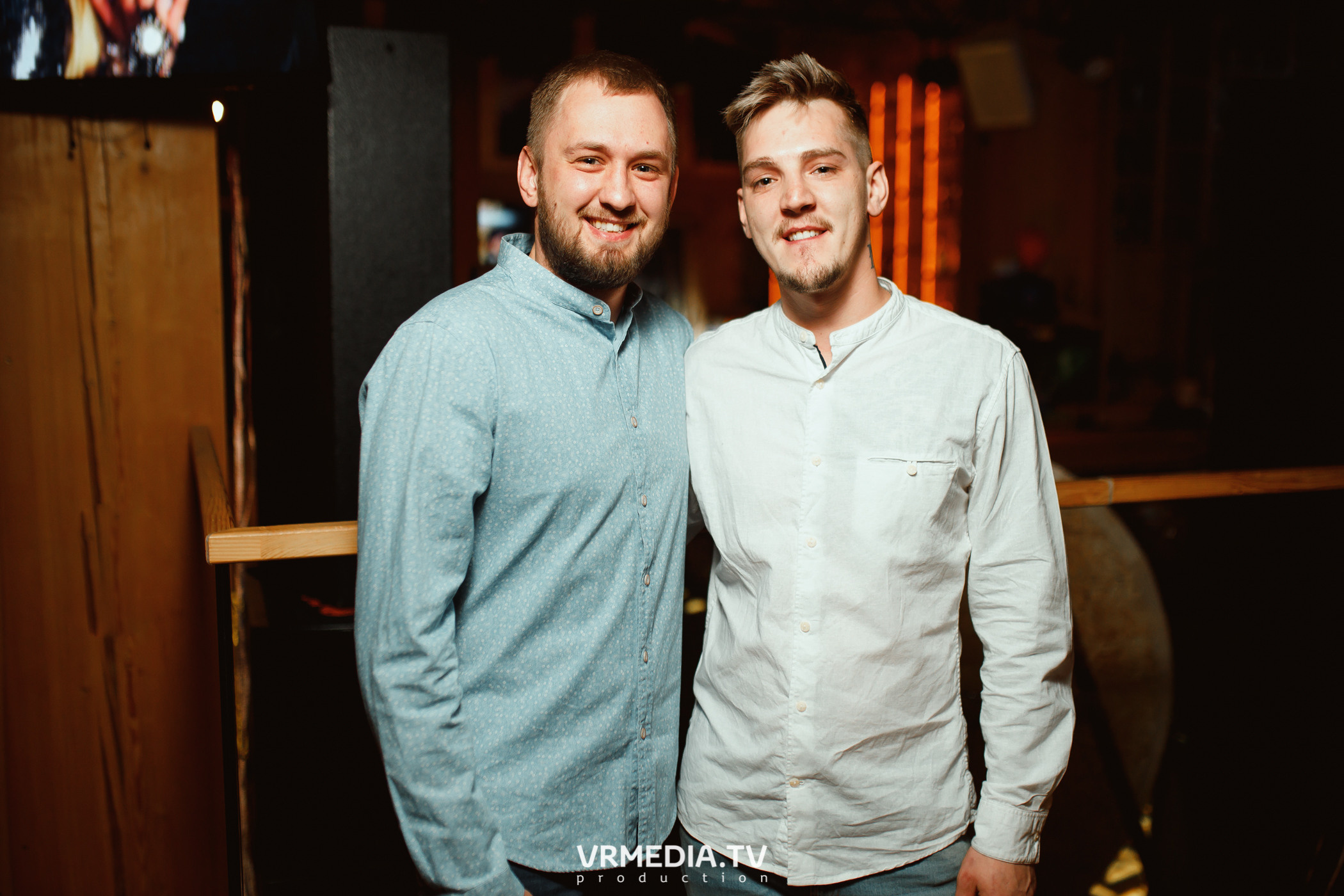 Выходные в «Alpen club»