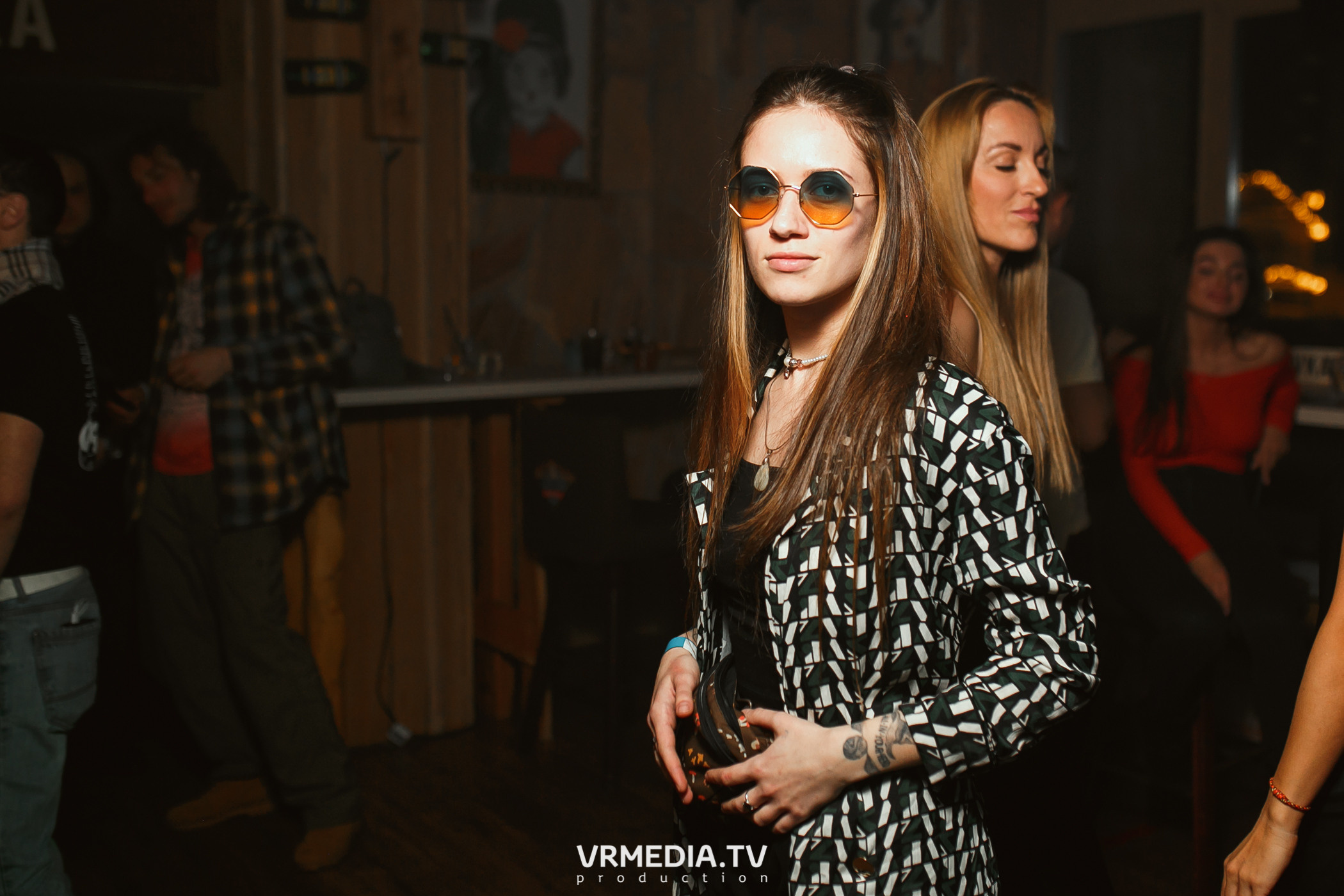 Выходные в «Alpen Club»