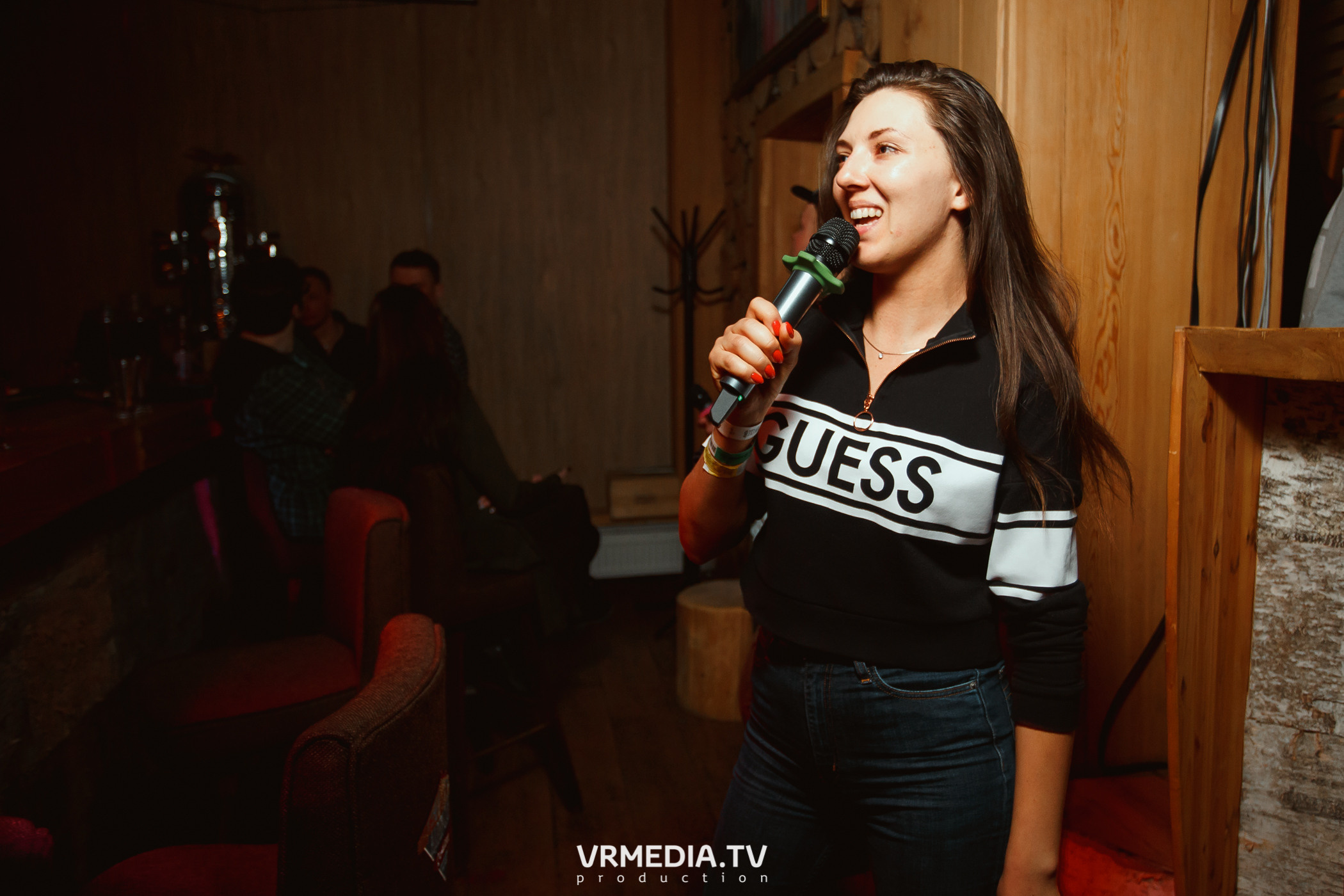 Выходные в «Alpen club»