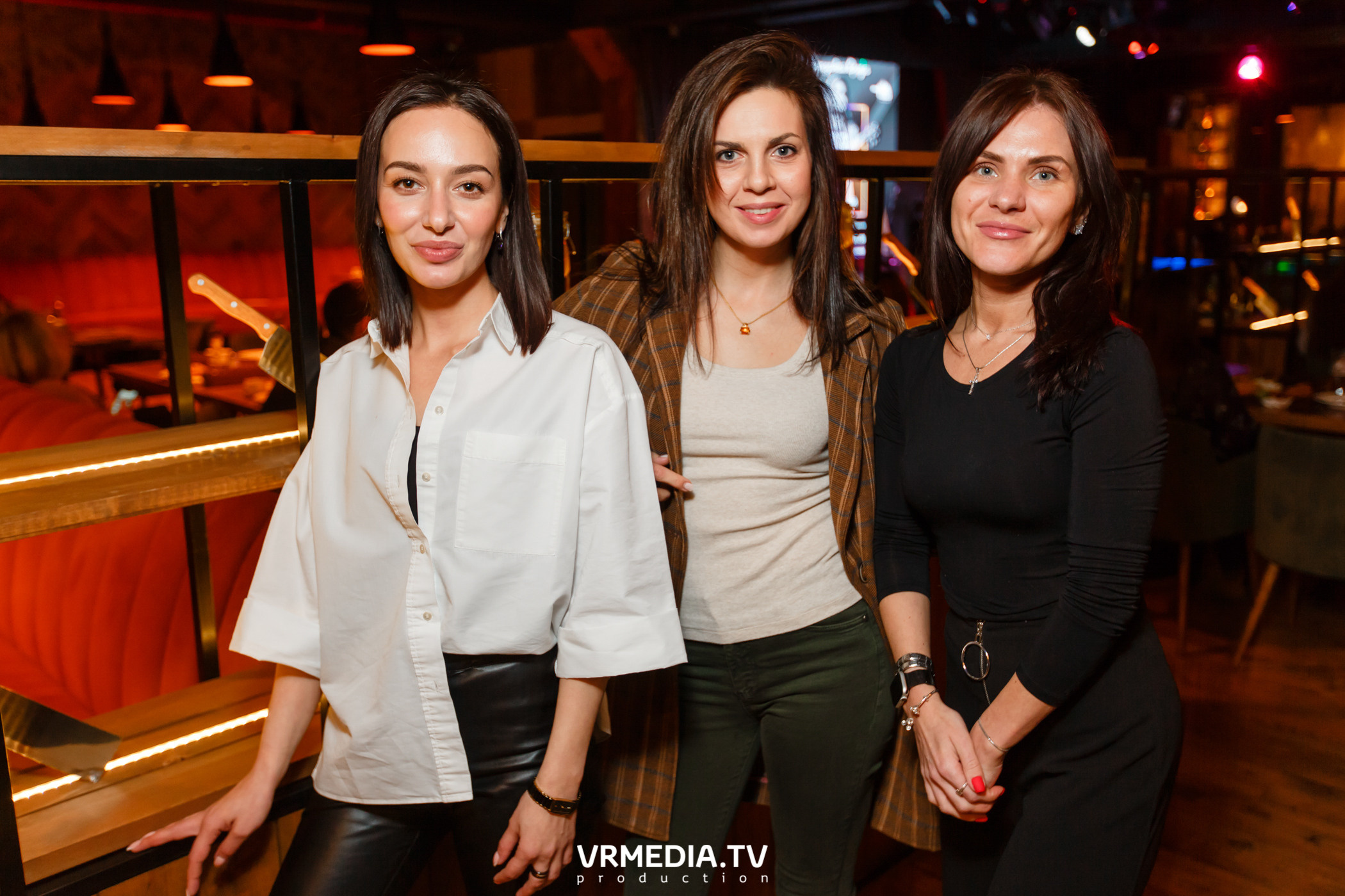 Джазовая среда. JAM SESSION