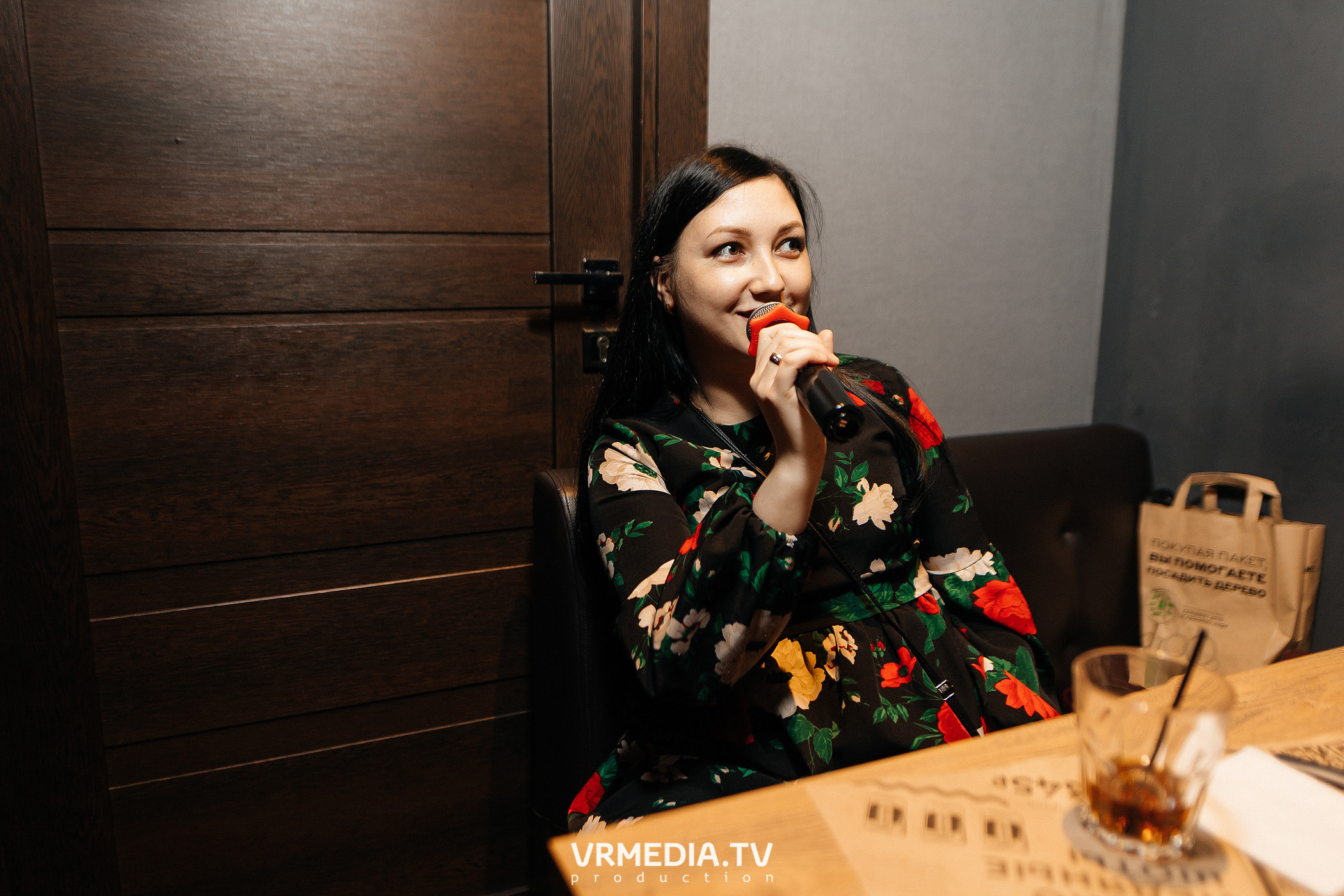 Выходные в баре «DOSKI»