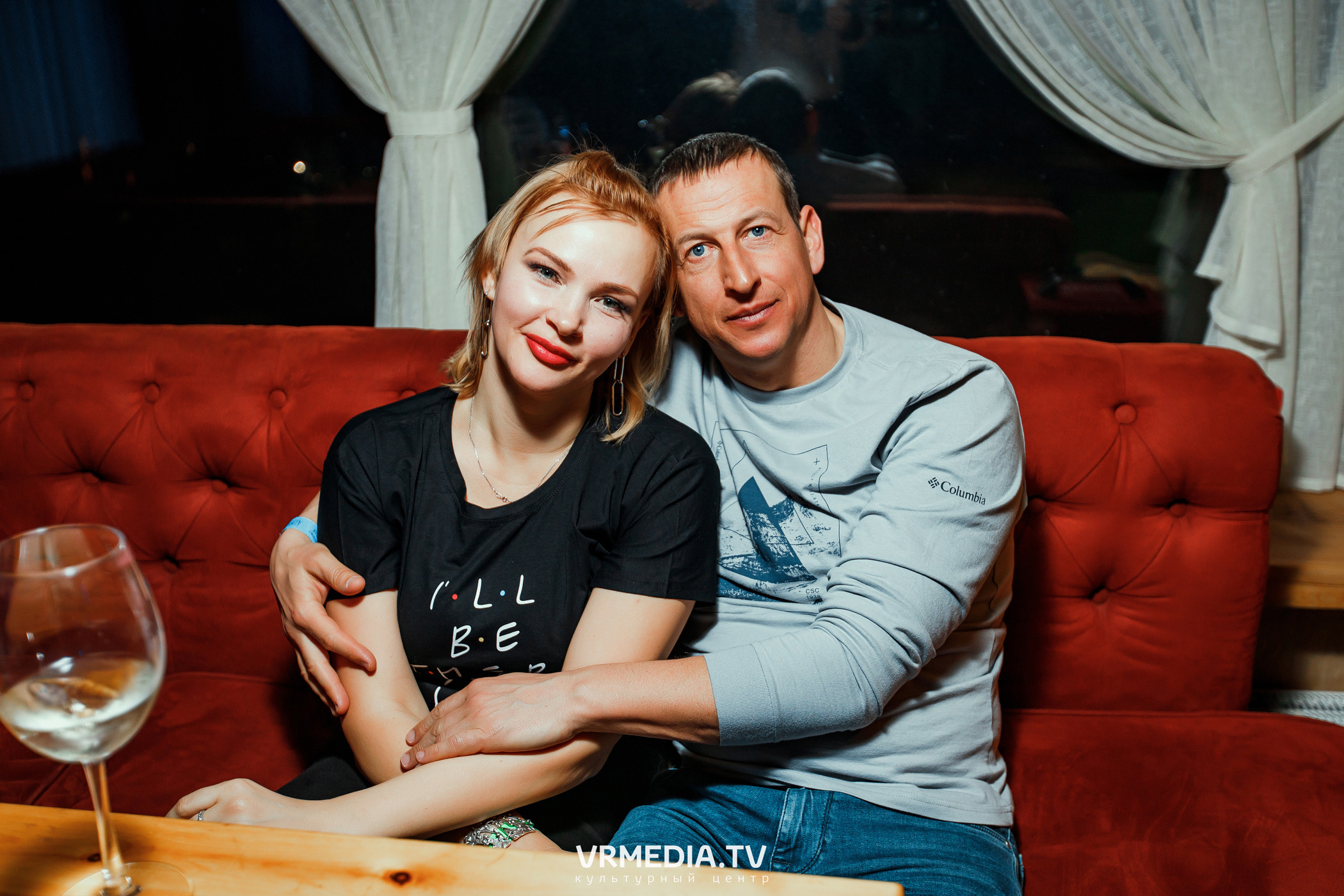 Выходные в «Alpen club»