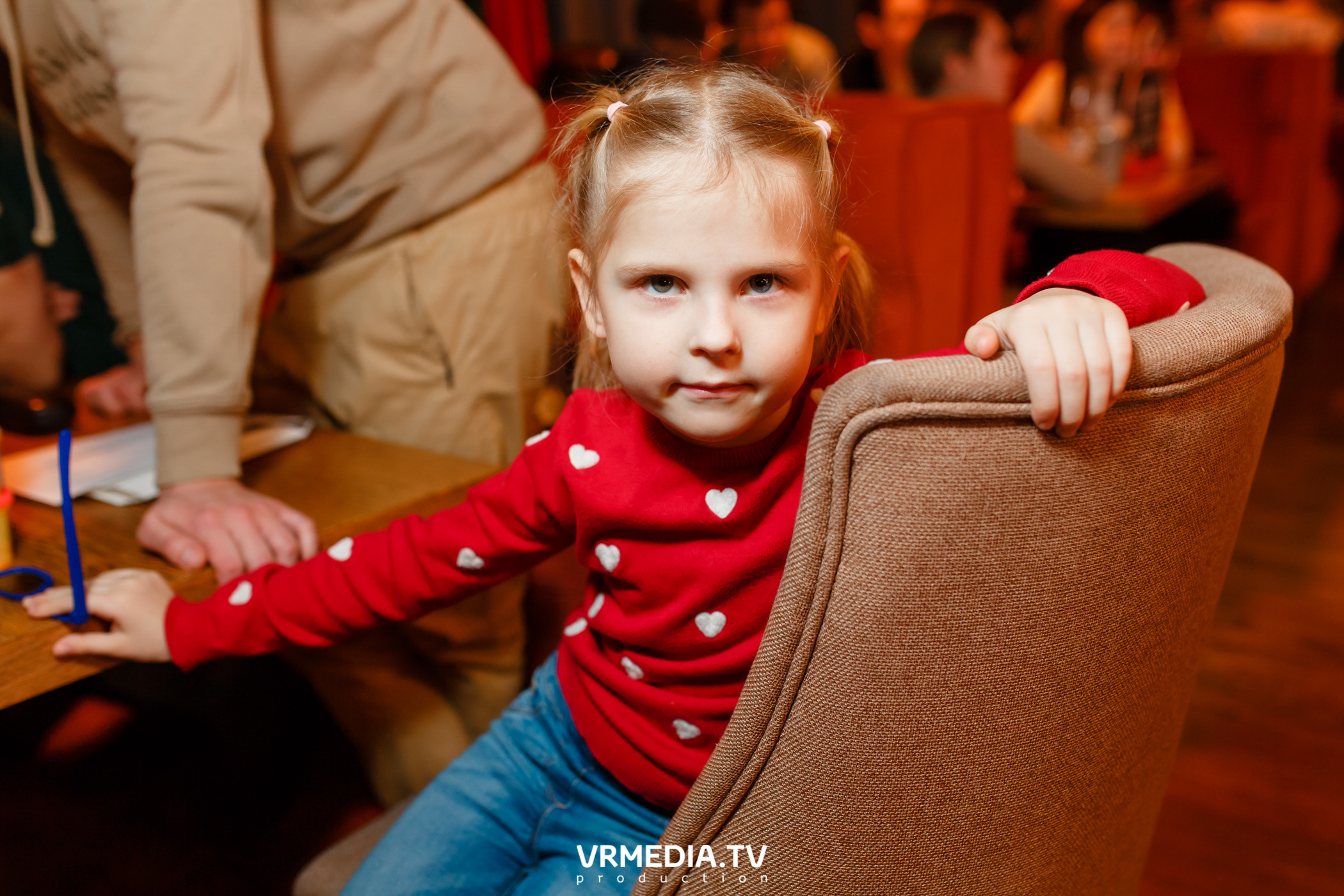 «Квиз, плиз» в гриль-баре «Жара»