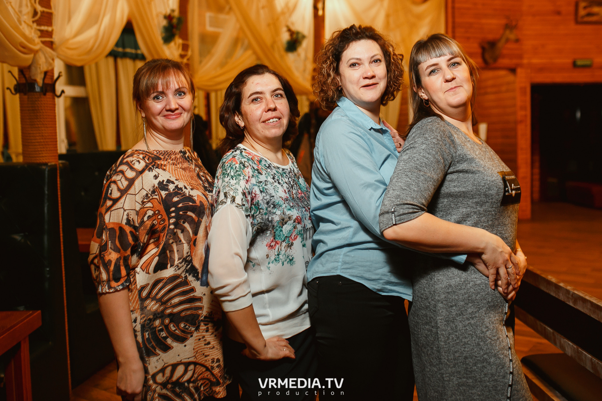 Выходные «У Петровича»