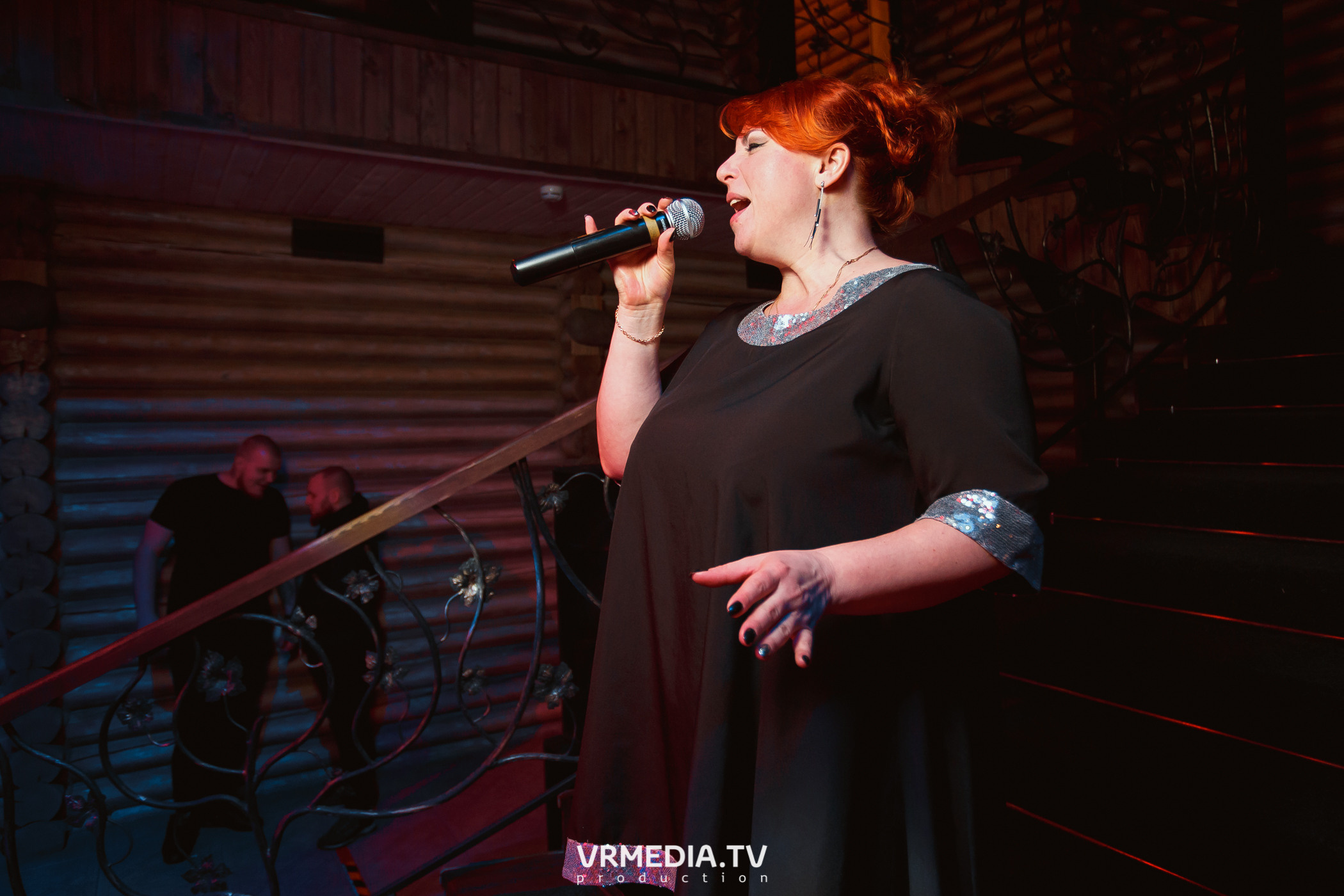 Выходные «У Петровича»