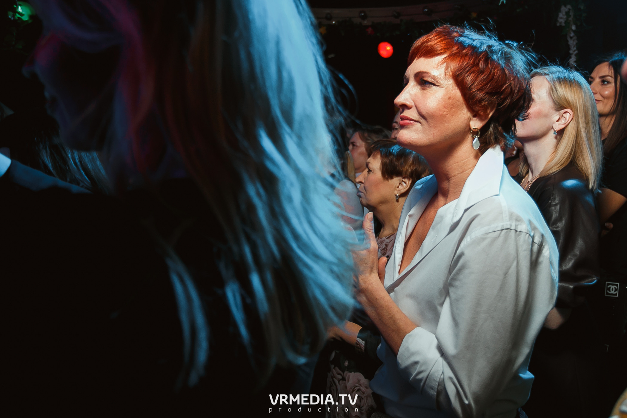 Группа «На-На» в гриль-баре «Жара»