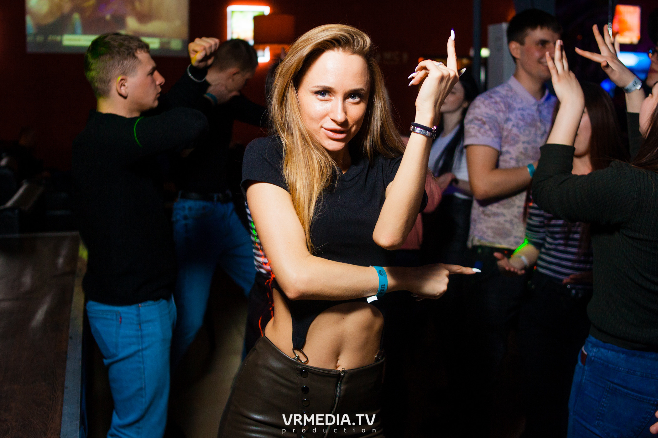 Выходные в НК «Zefir»