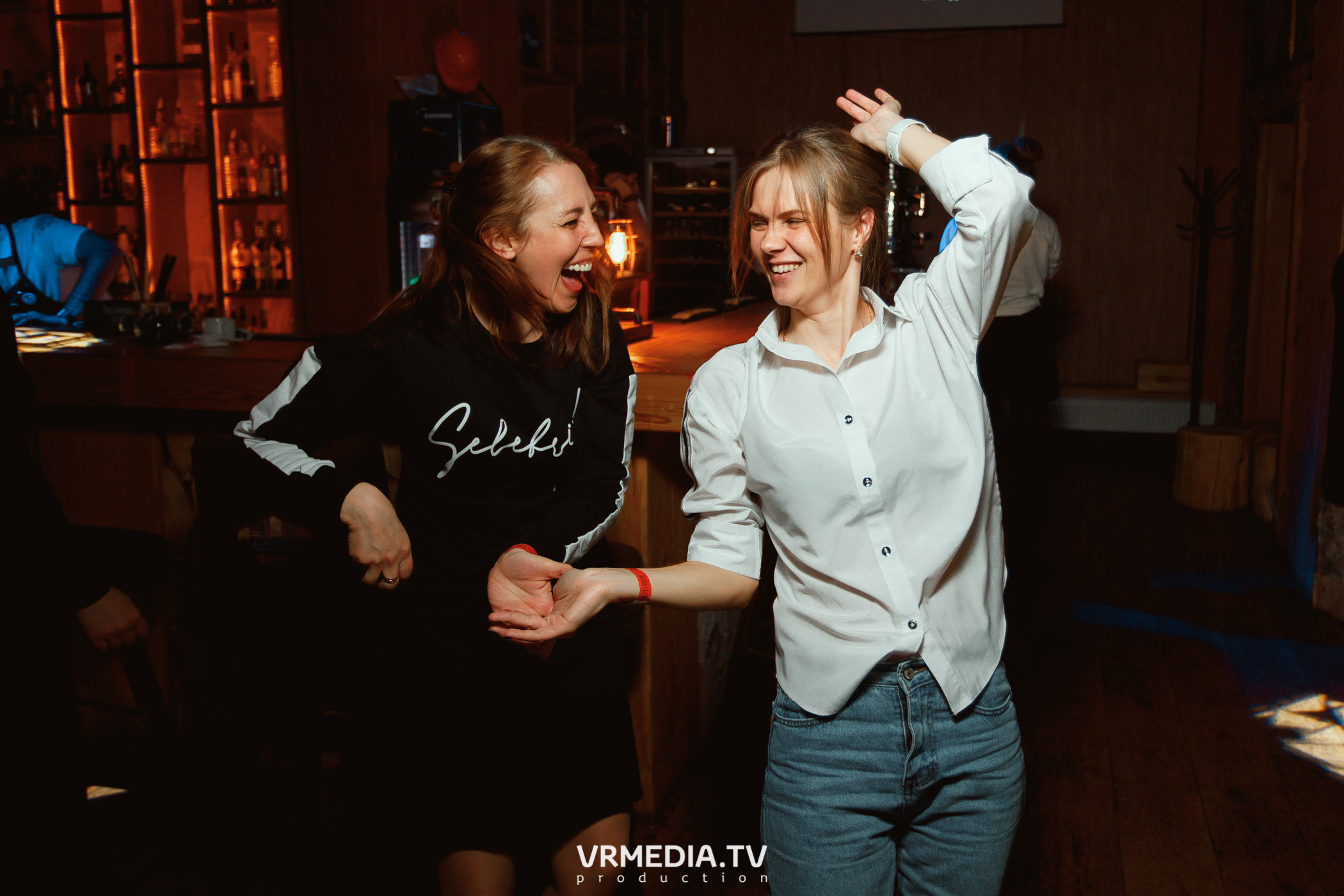 Выходные в «Alpen club»