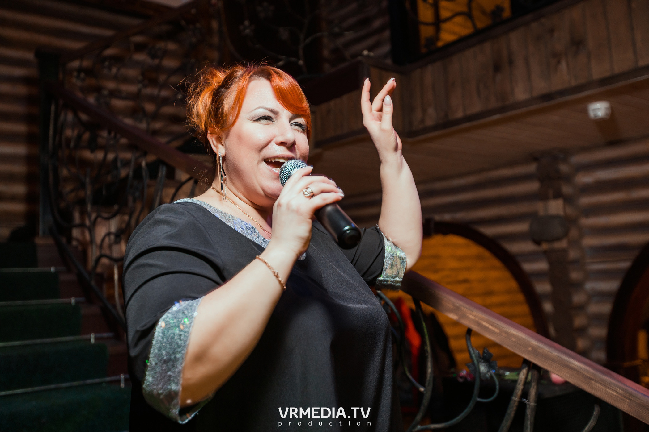 Выходные «У Петровича»